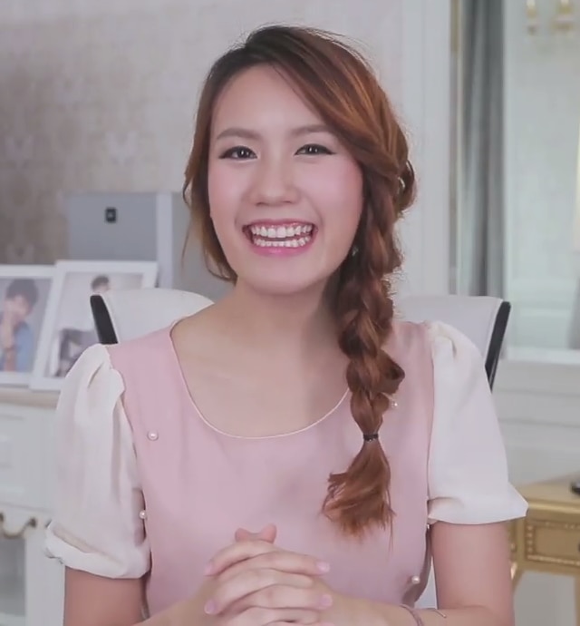 (Credit: All Things Beauty Youtube)