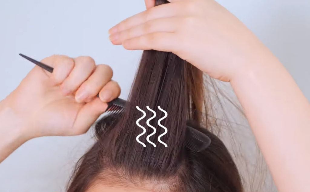 พรางผมบาง