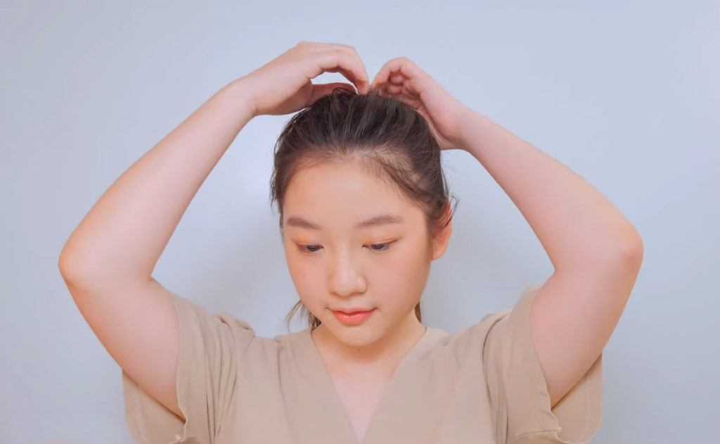 พรางผมบาง