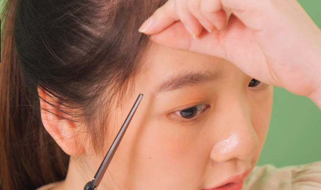 พรางผมบาง