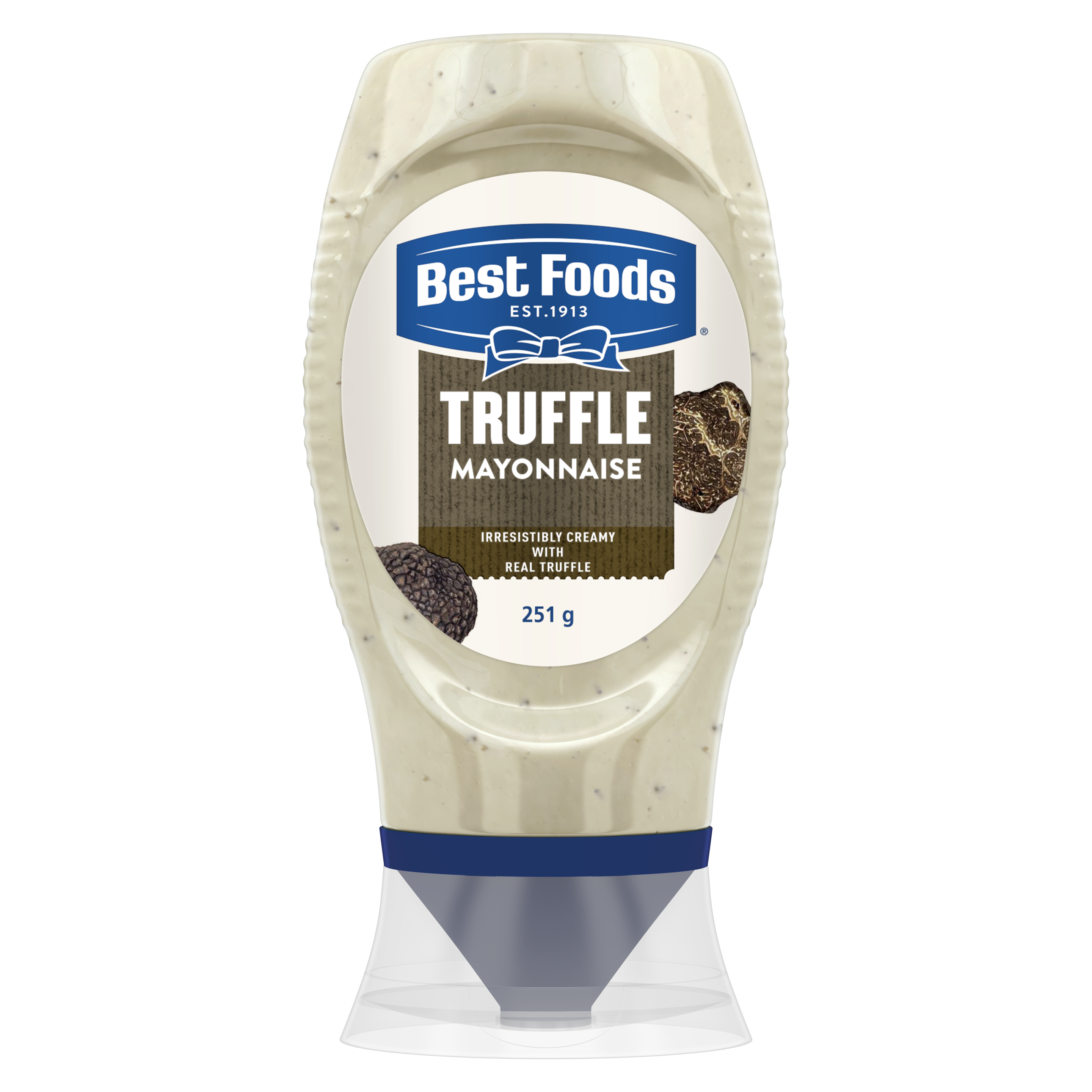 Best Foods Truffle Mayonnaise 251g