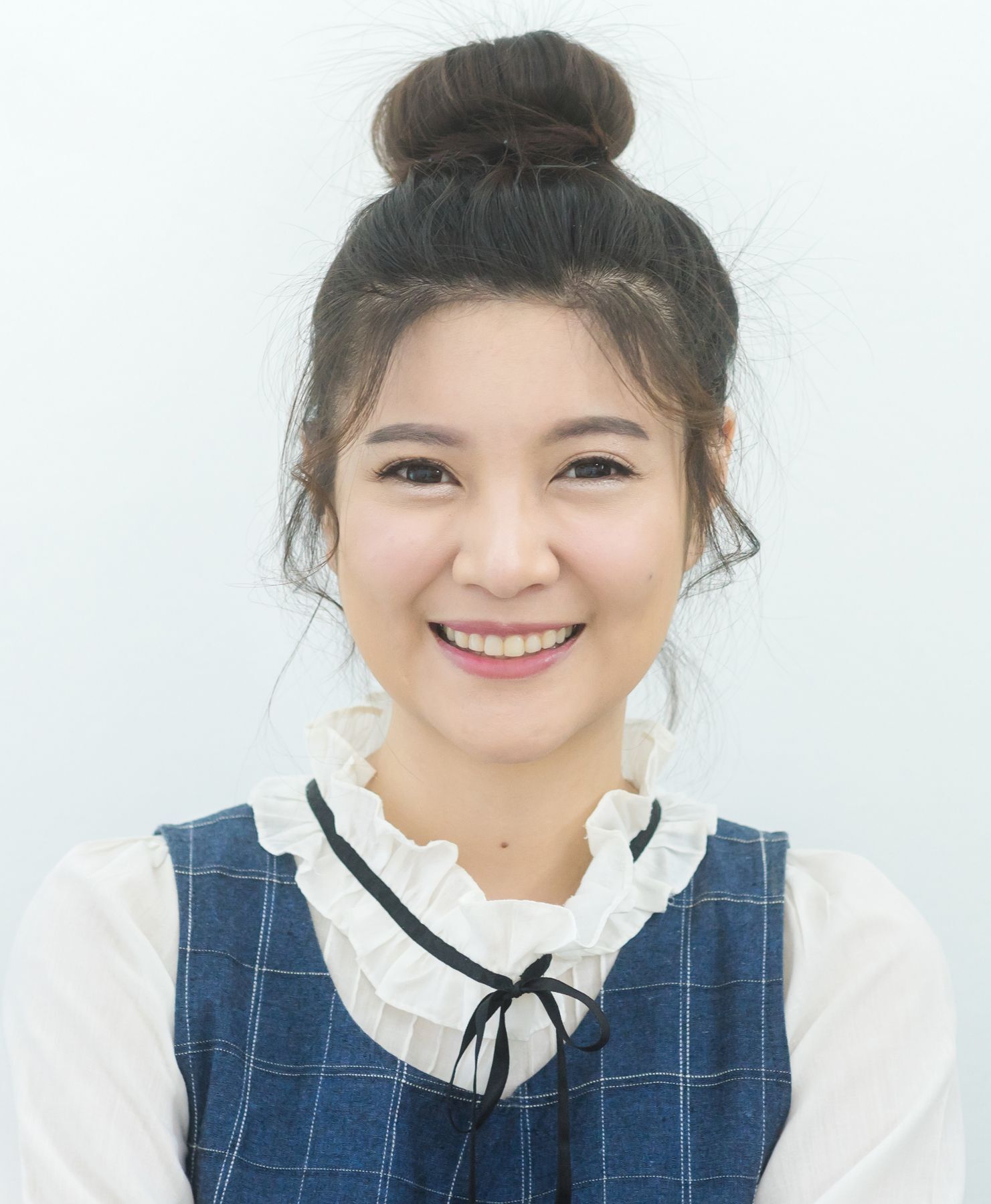 ไอเดียทรงผมและเทคนิคการเลือกทรงผมที่เหมาะกับคนหน้ารูปไข่