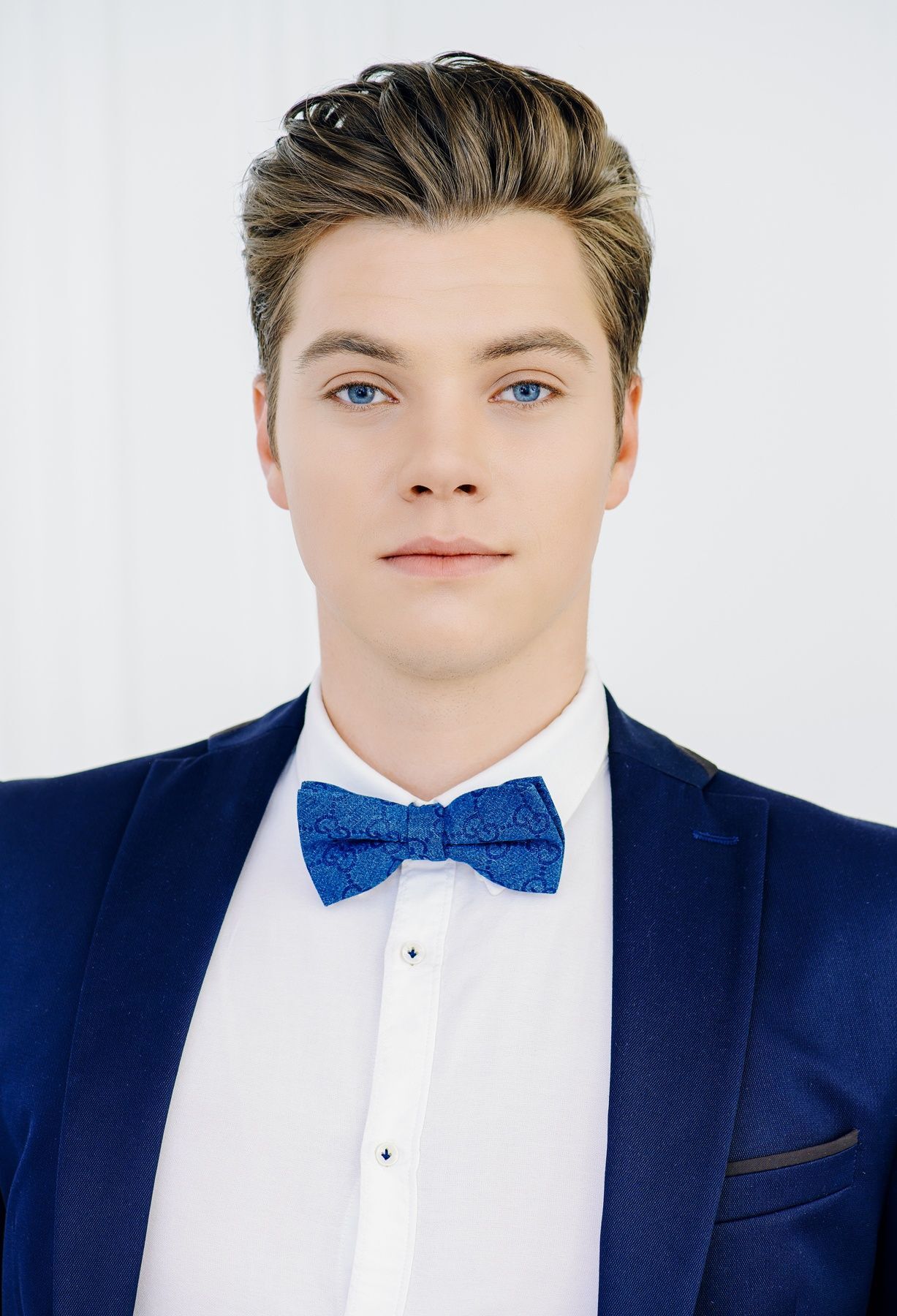 ผมมีวอลลุ่ม (Credit: Rex by Shutterstock)