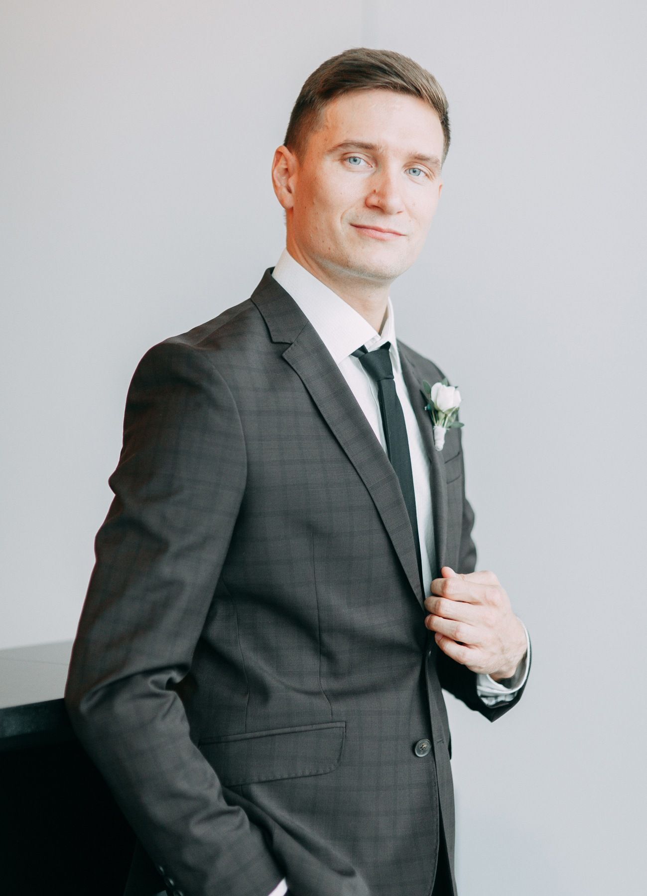 ตัดผมสั้น (Credit: Rex by Shutterstock)