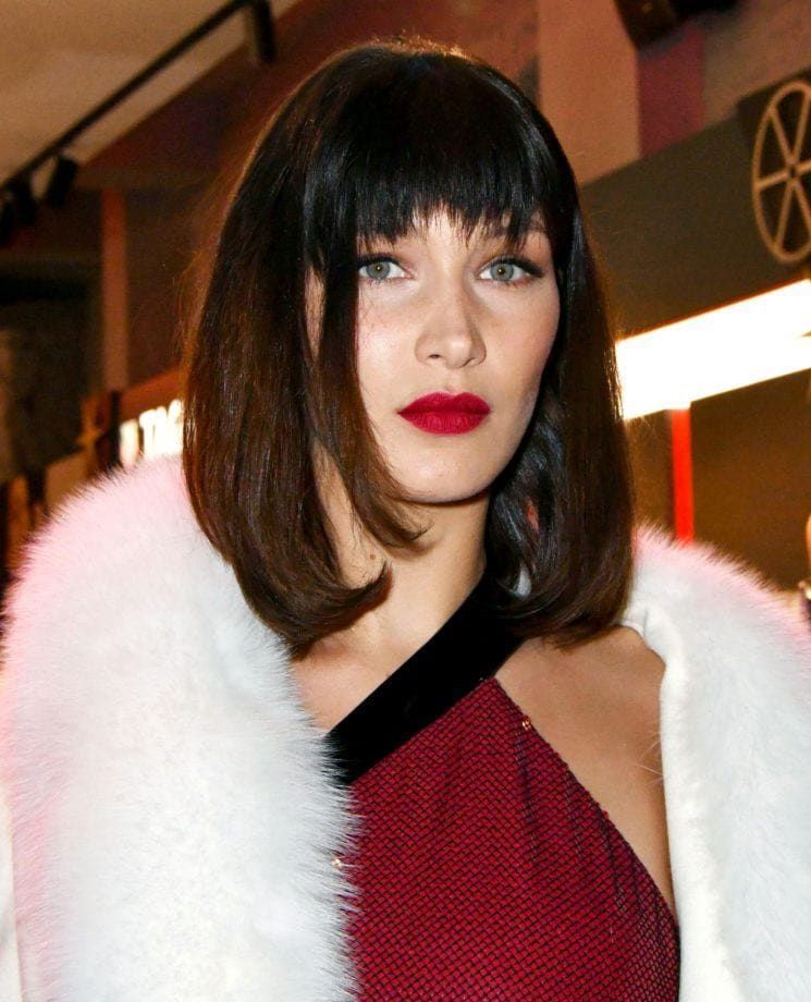 เทคนิคการเลือกทรงผมสั้น สำหรับคนหน้ายาว เสริมรูปหน้าให้ดูสวยเก๋