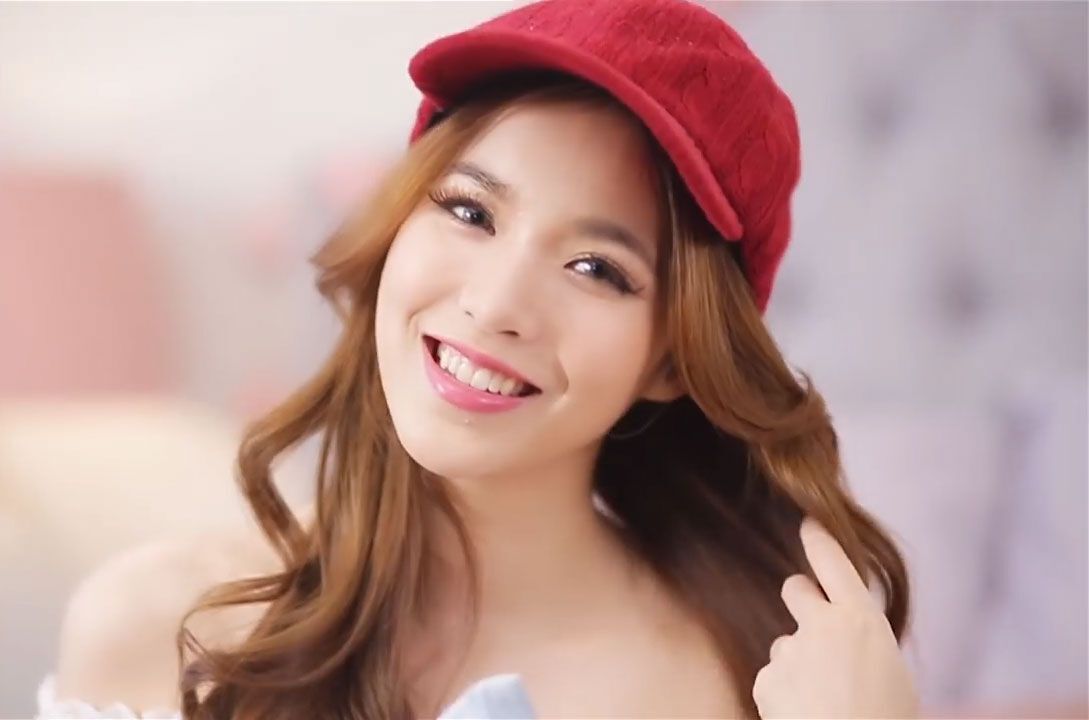 ทรงผมสไตล์เกาหลี