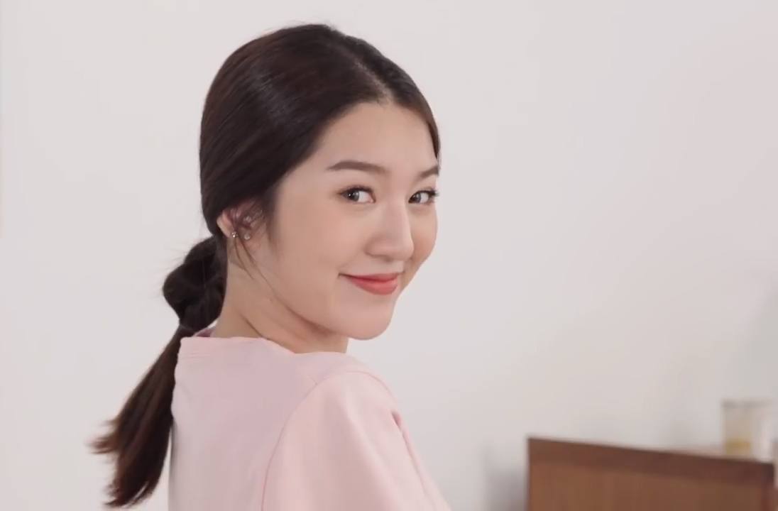 4 ไอเดียมัดผมหางม้า ไปทำงานง่ายๆ เก๋ๆ | by Patcy