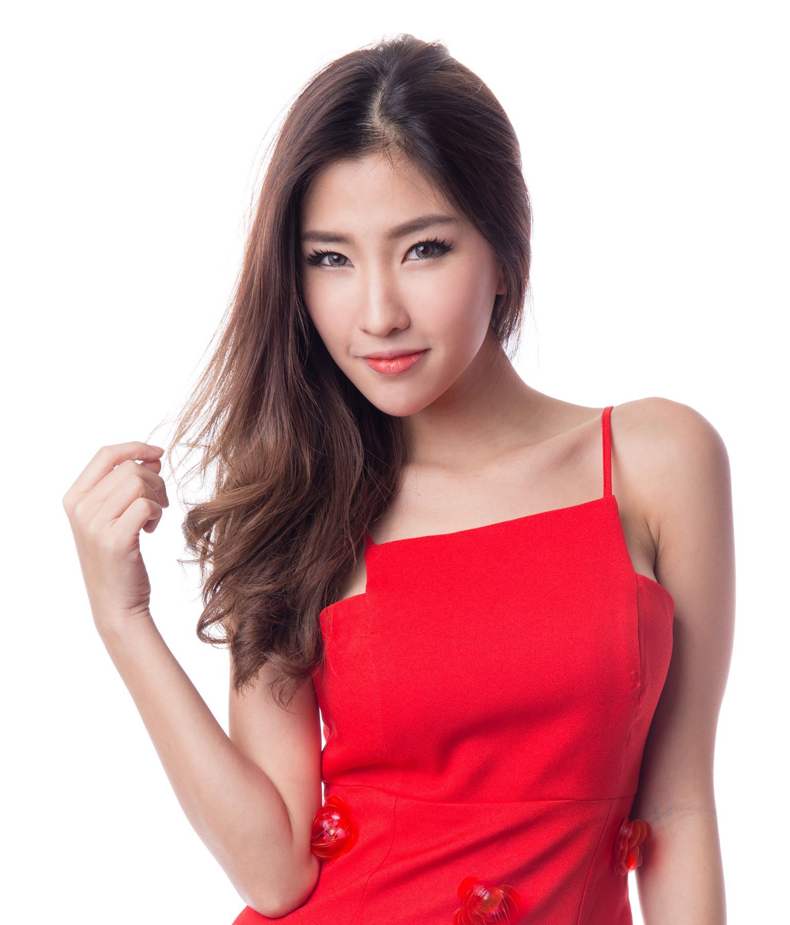 ไอเดียทรงผมและเทคนิคการเลือกทรงผมที่เหมาะกับคนหน้ารูปไข่