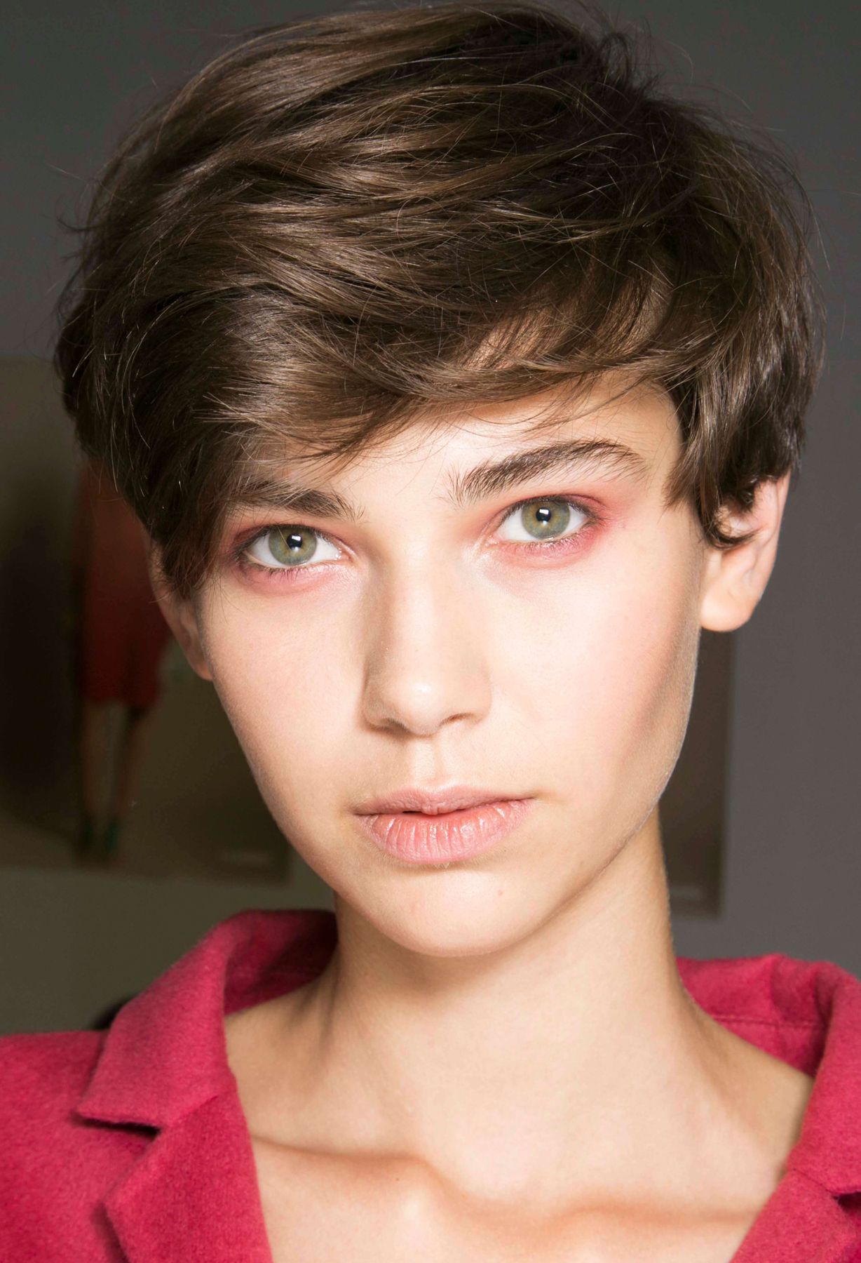 ไอเดียทรงผมและเทคนิคการเลือกทรงผมที่เหมาะกับคนหน้ารูปไข่