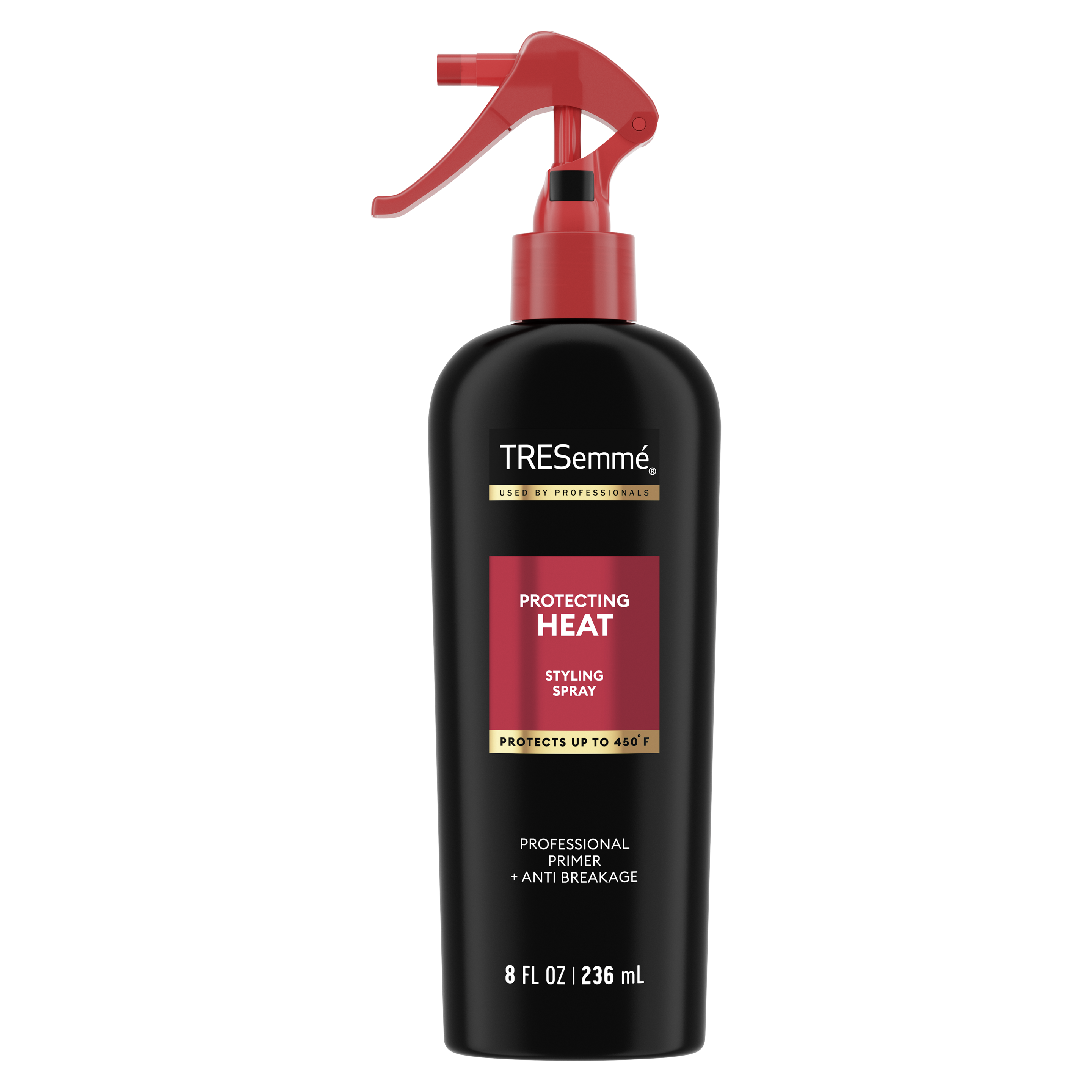 Protecting Heat Styling Spray packshot