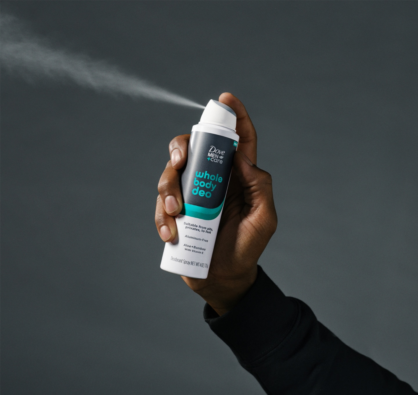 Deo product