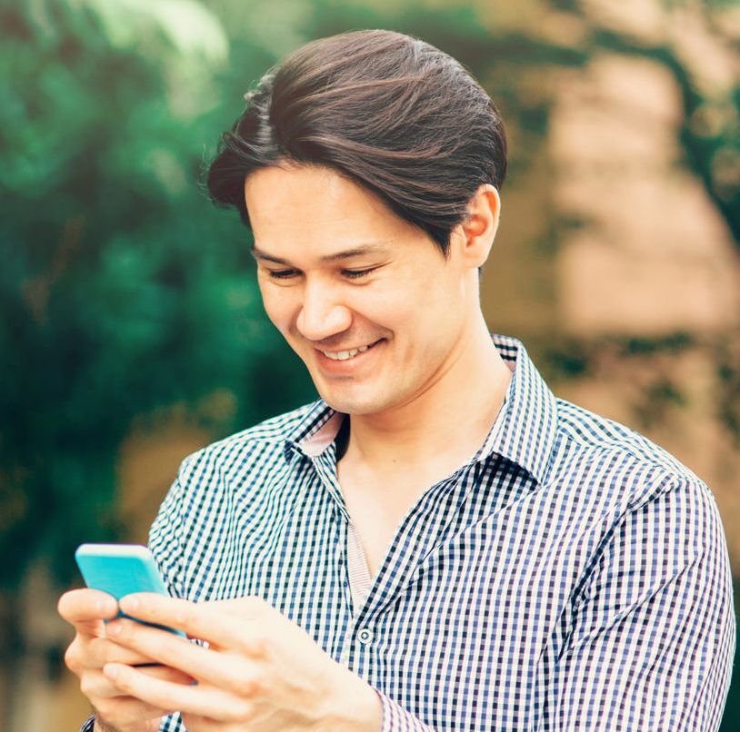 ทรงผมชายไทย