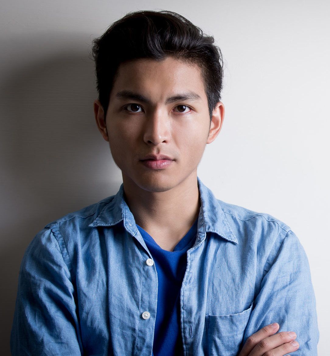 ทรงผมชายไทย