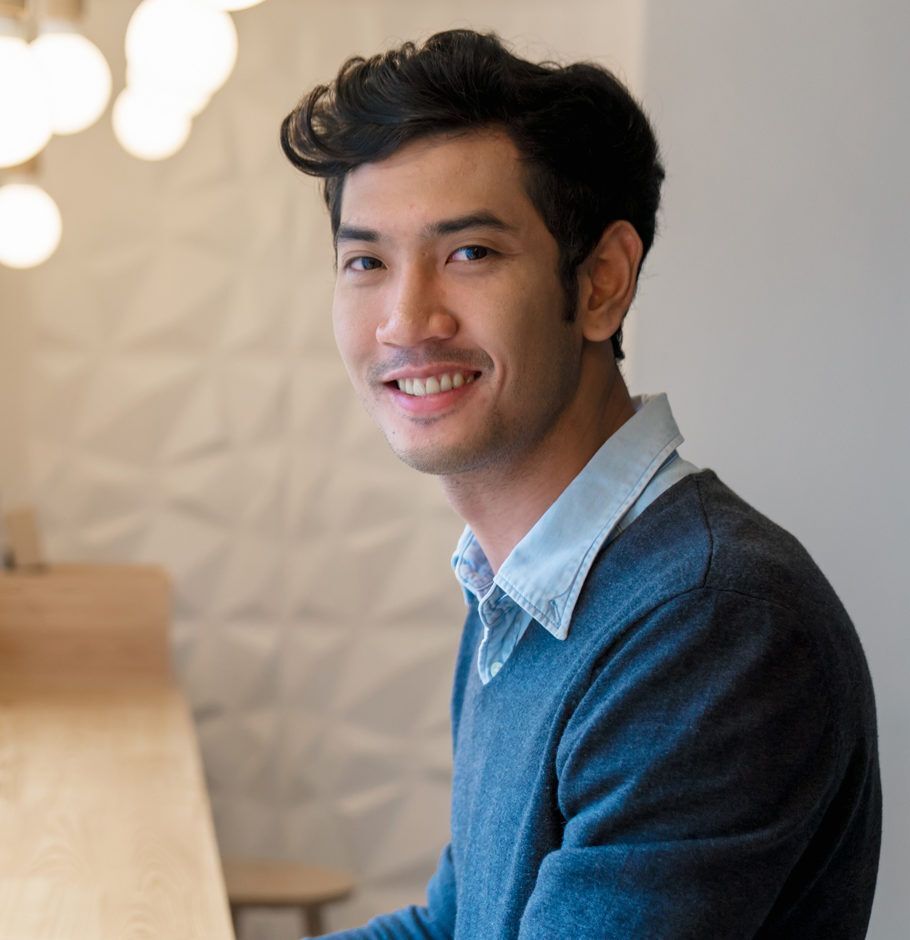 ทรงผมชายไทย