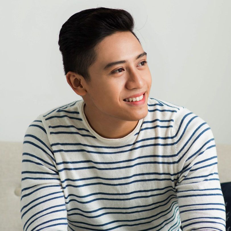 ทรงผมชายไทย