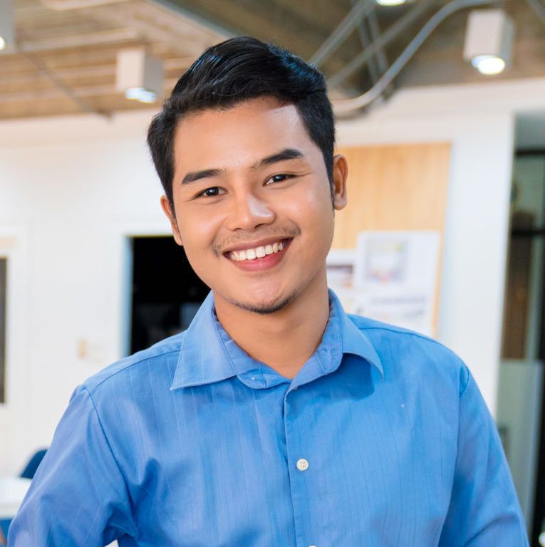 ทรงผมชายไทย