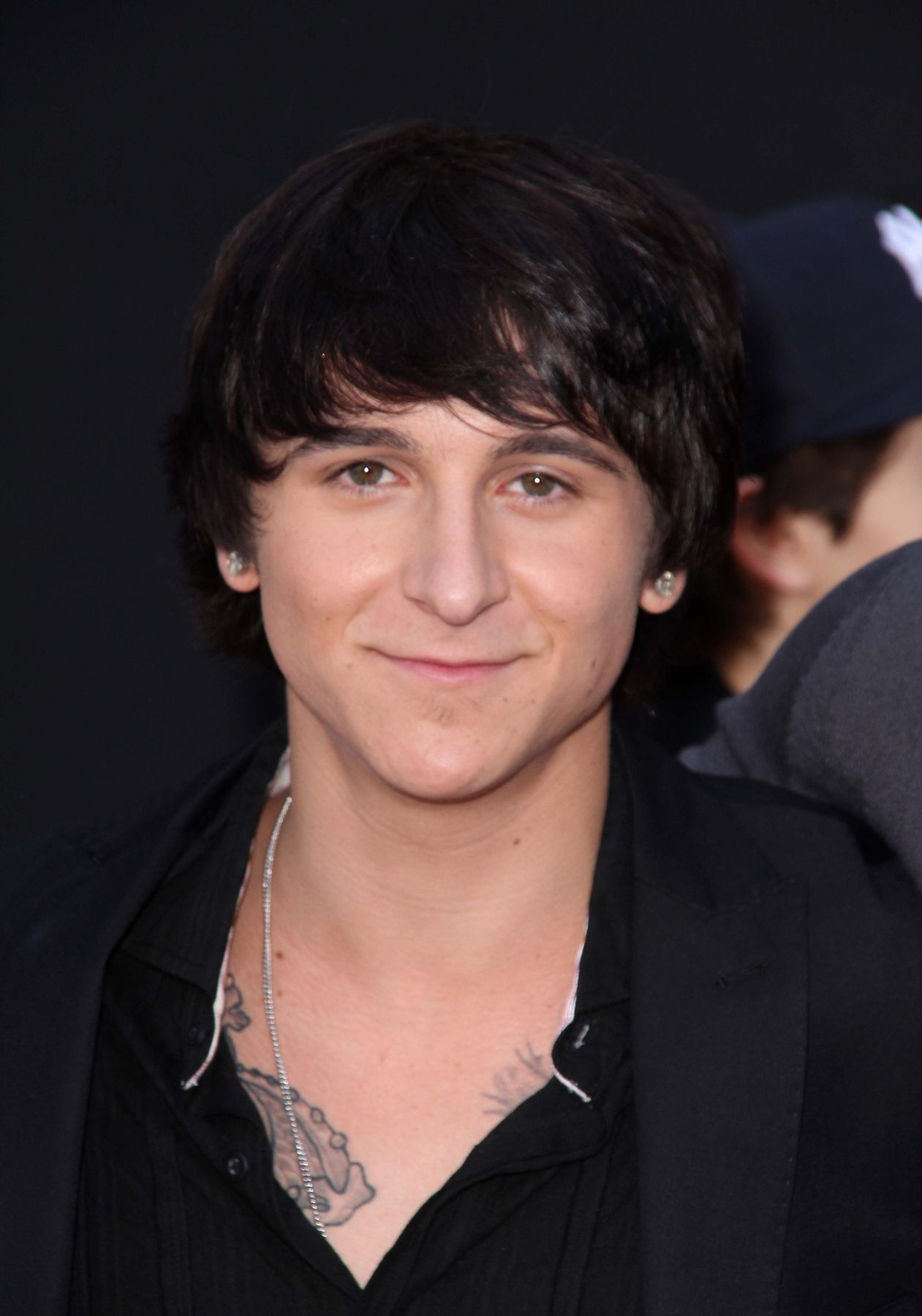 ทรงผมวินเทจชายยุค 60’s (Credit: Shutterstock)