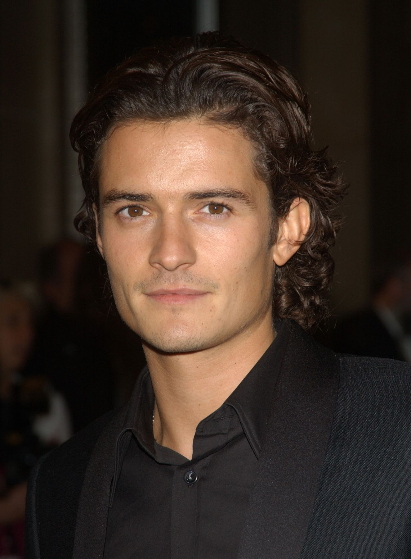 ทรงผมวินเทจชายยุค 80’s (Credit: Shutterstock)