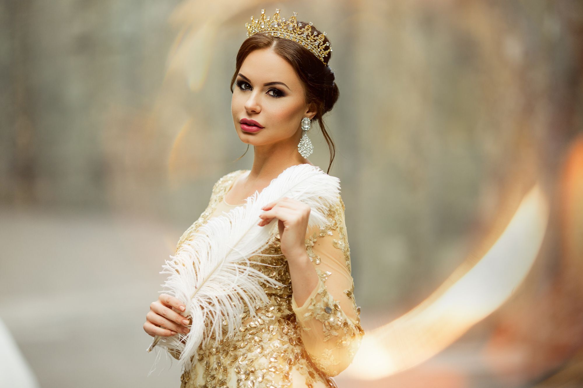 ลิขิตรัก The crown princess