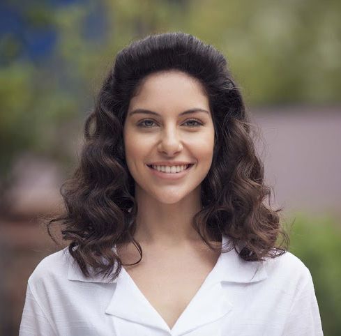 (Credit: Allyson Alapont)