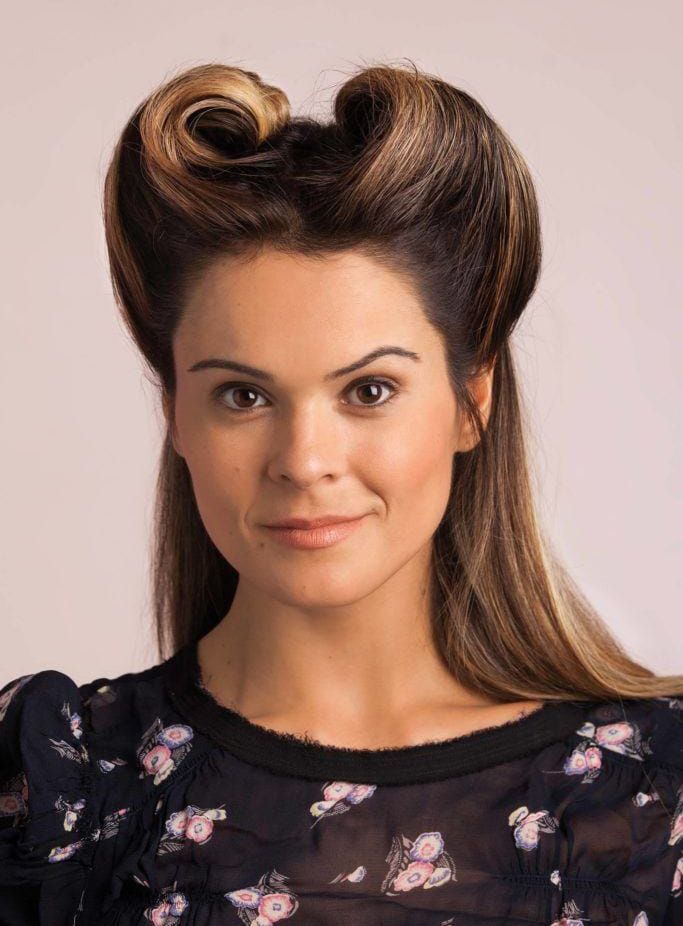 (Credit: Allyson Alapont)