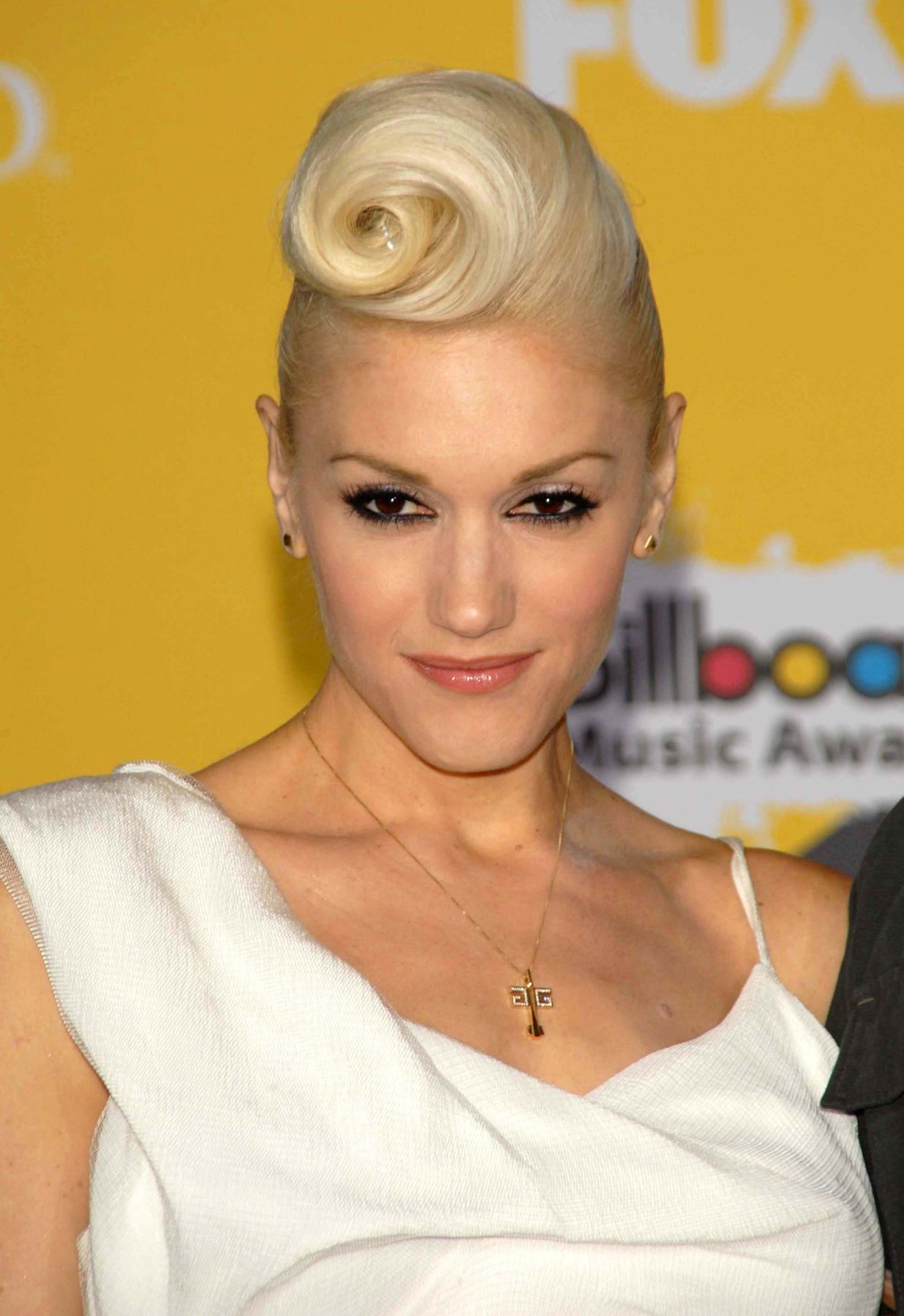 Victory Rolls (Credit: Rex by Shutterstock)