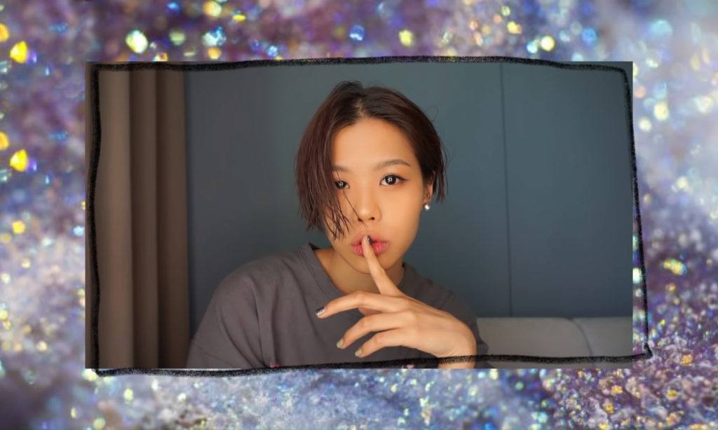 ทรงผมสั้น เซ็ตผมสั้น