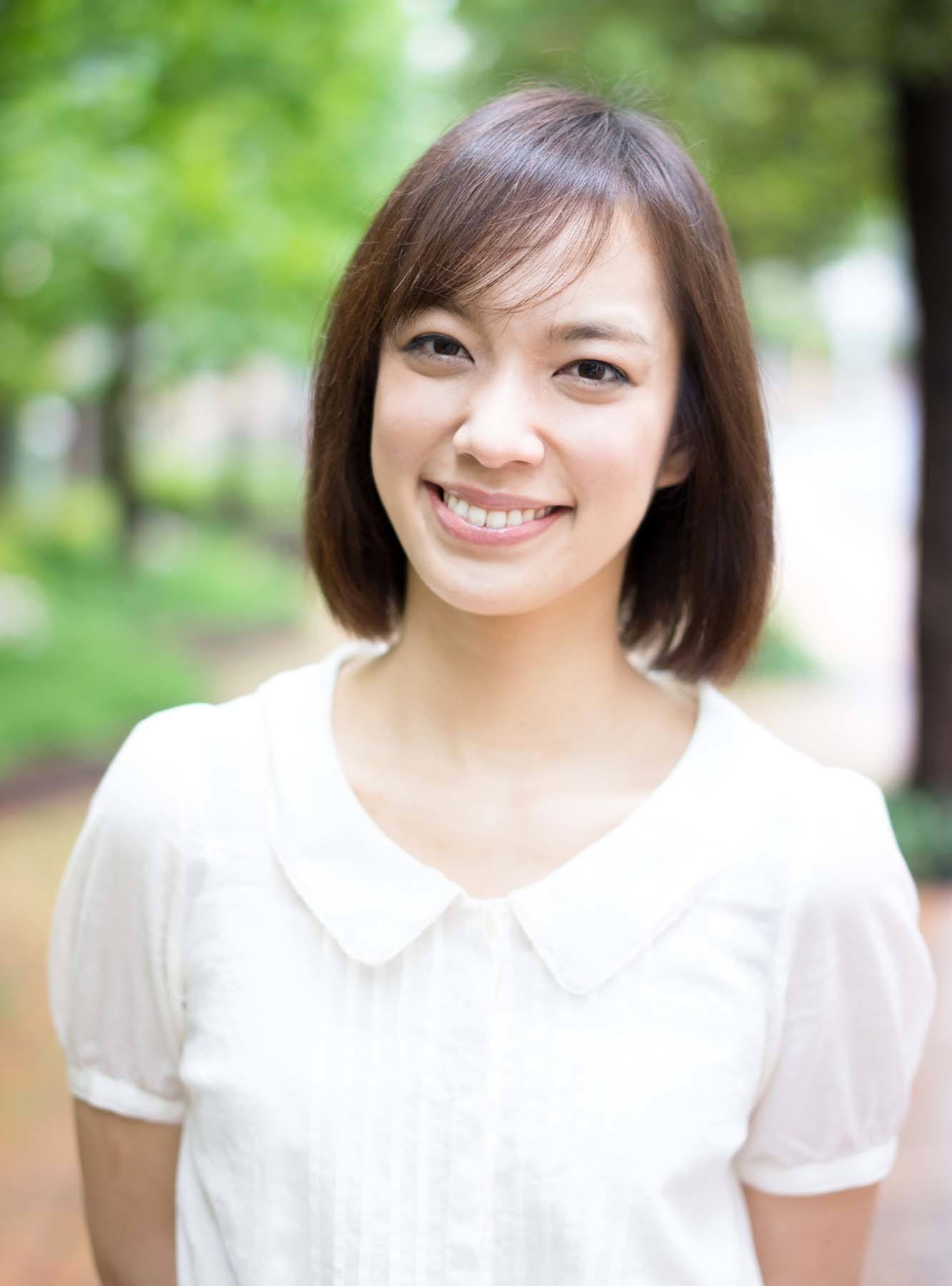 ผู้หญิงเอเชียไว้ผมบ๊อบสั้น ทรงผมแม่ลูกอ่อน 