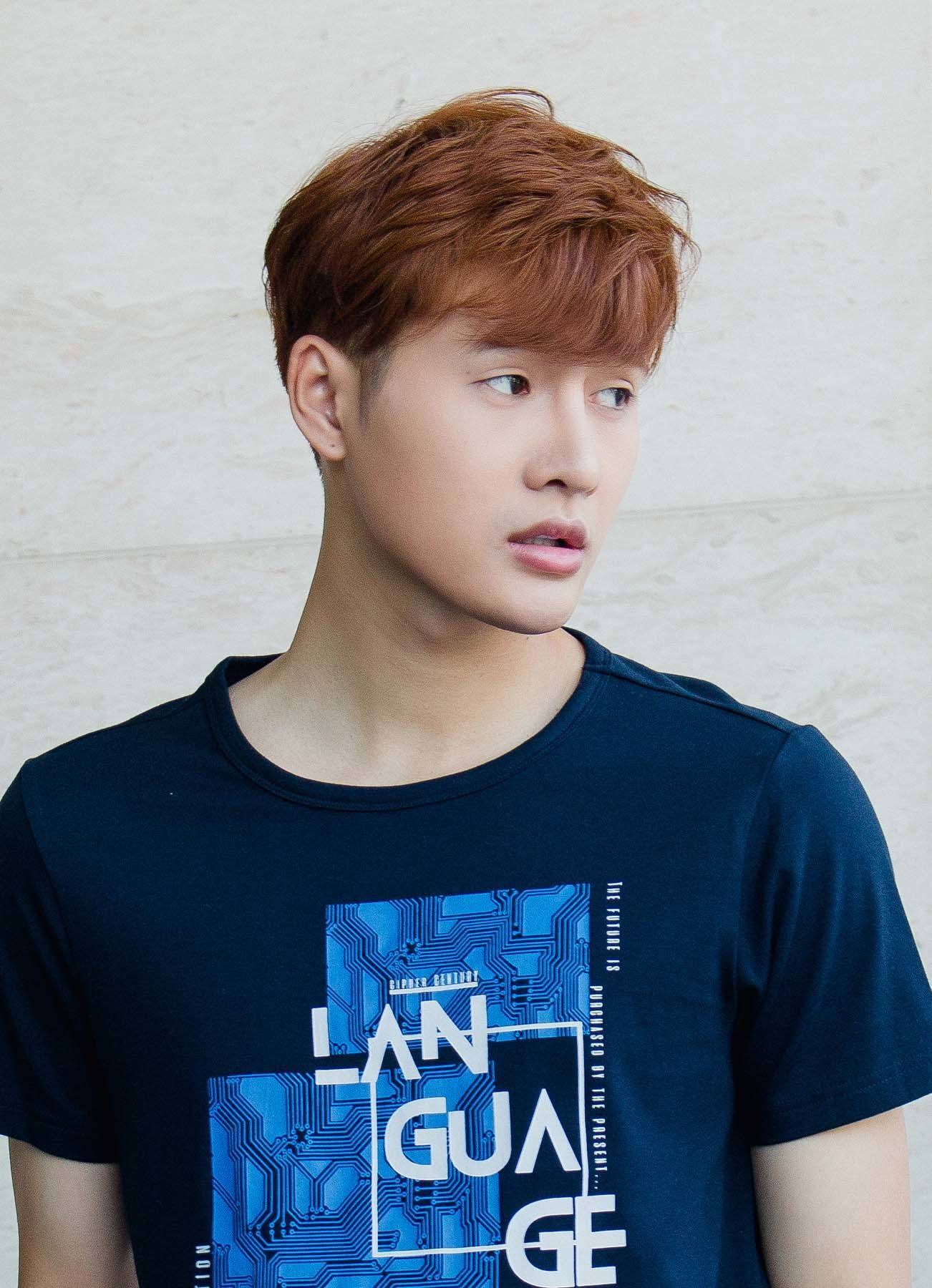 สีน้ำตาลทองแดง (Copper Brown) (Credit: Rex by Shutterstock)