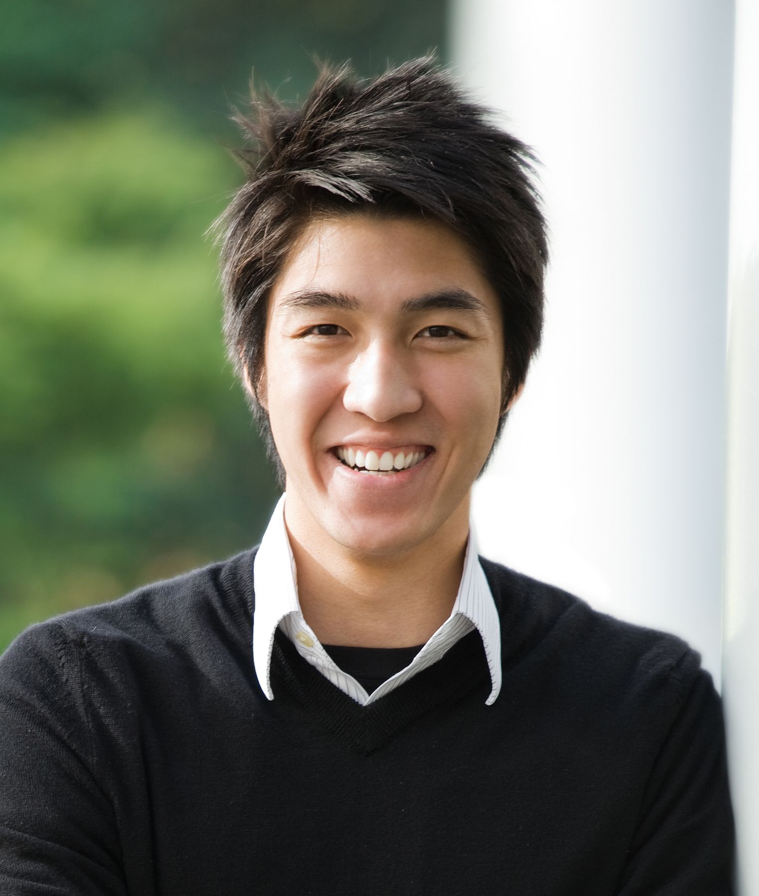 ทรงวูล์ฟ (Credit: Rex by Shutterstock)
