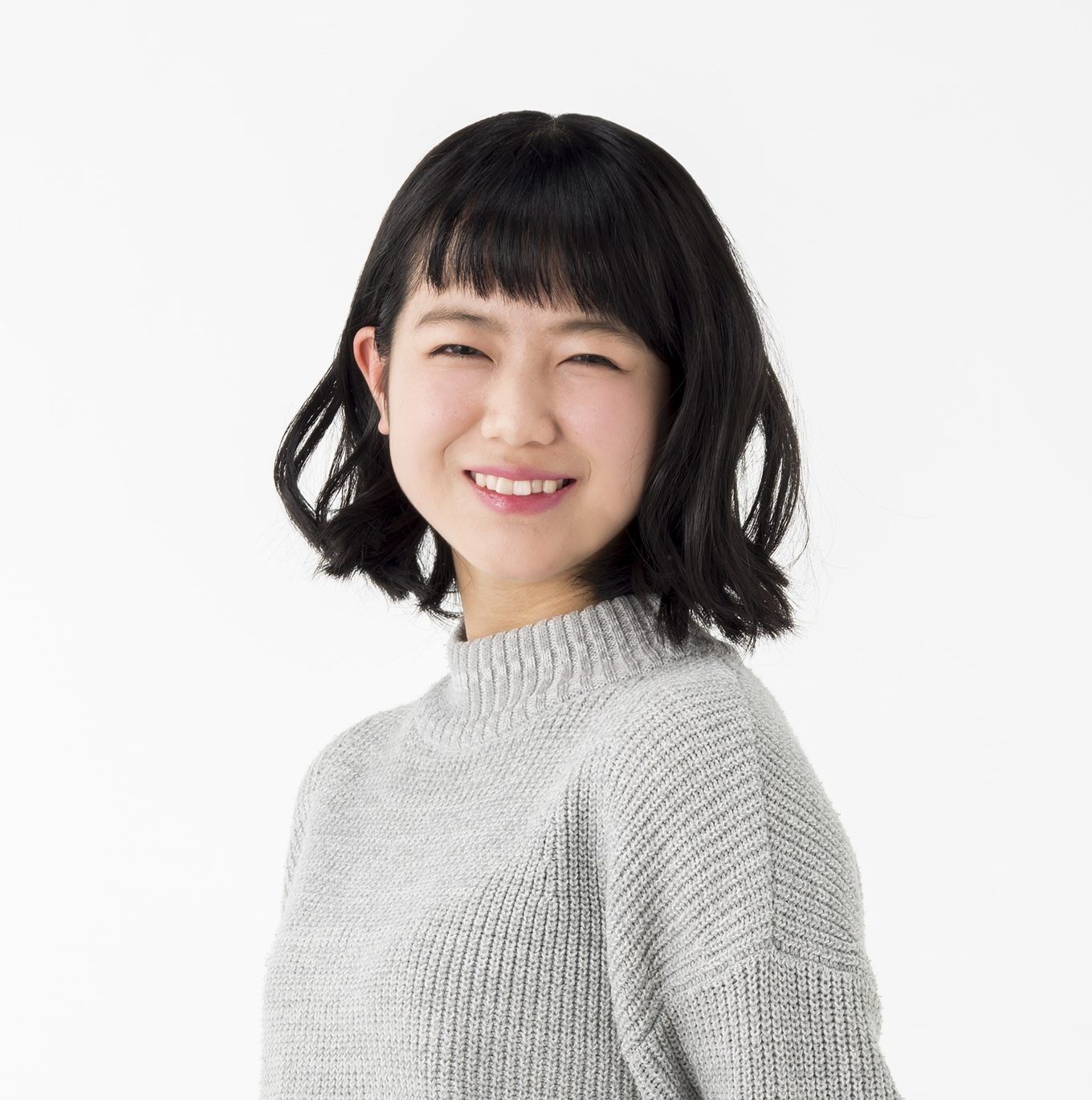 ผมบ๊อบประบ่า