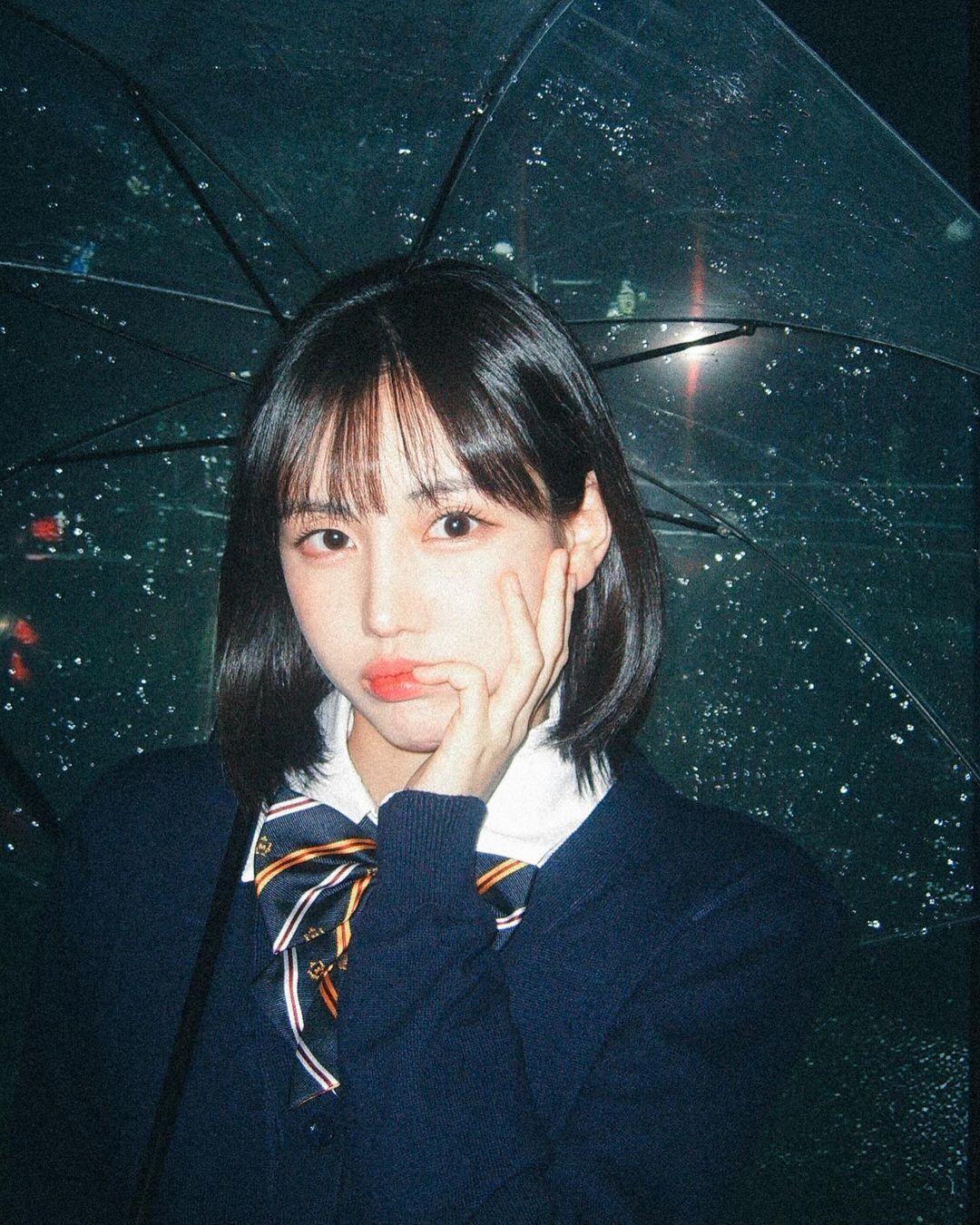 ผู้หญิงเอเชีย ไว้ผมสั้น ผมบ๊อบประบ่า สำหรับคนหน้ากลม