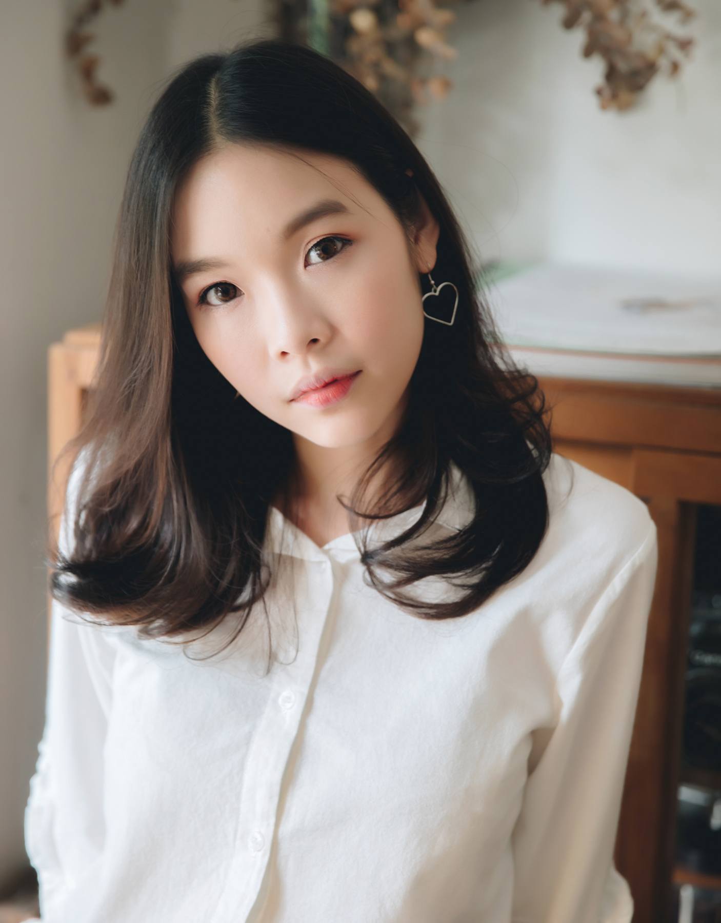 ผมประบ่ามีวอลลุ่ม (Credit : Shutterstock)