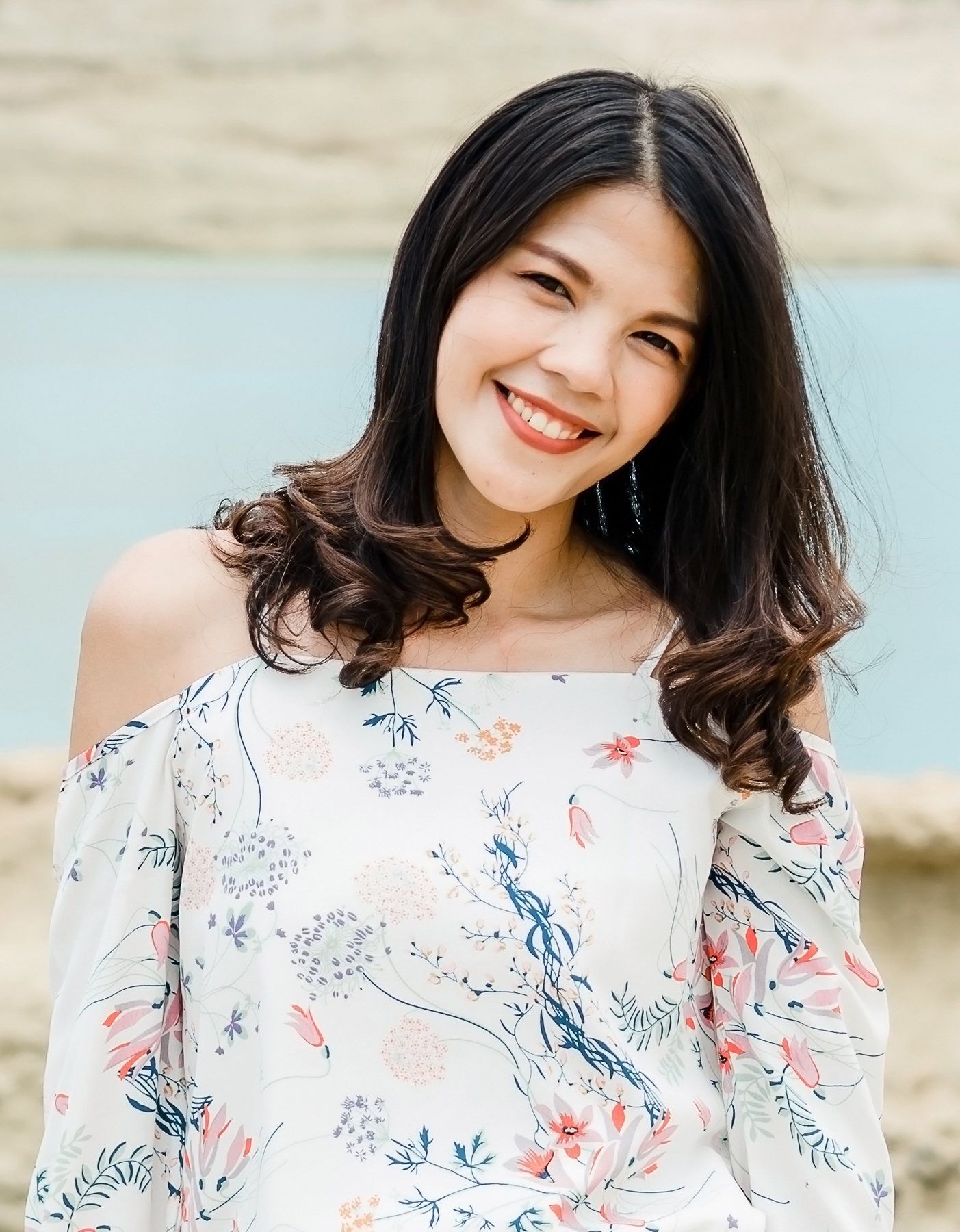 วอลลุ่มนุ่มๆ เบาๆ (Credit : Shutterstock)