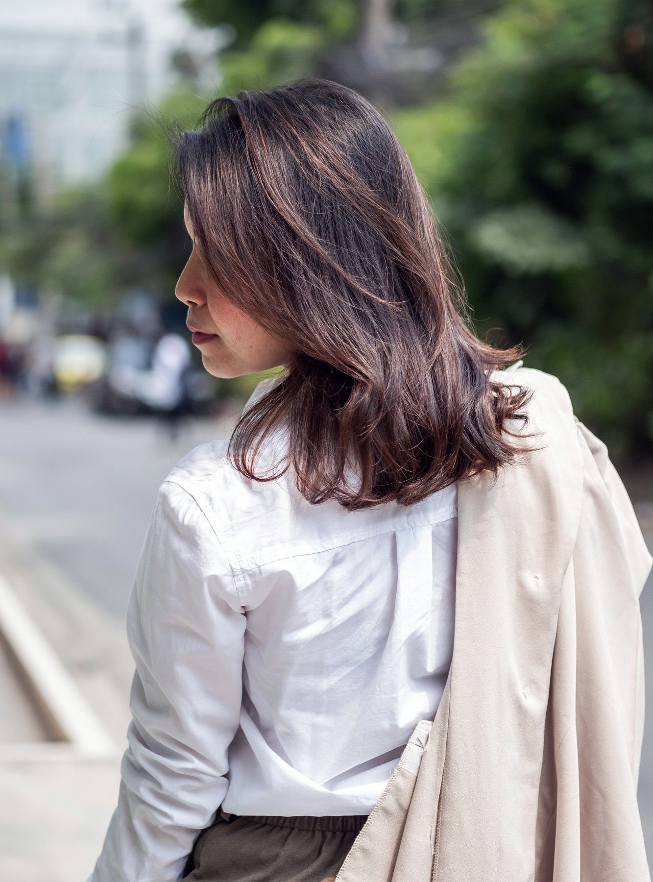 Chocolate Brown (Credit: Yindee Phuttasirayakorn)