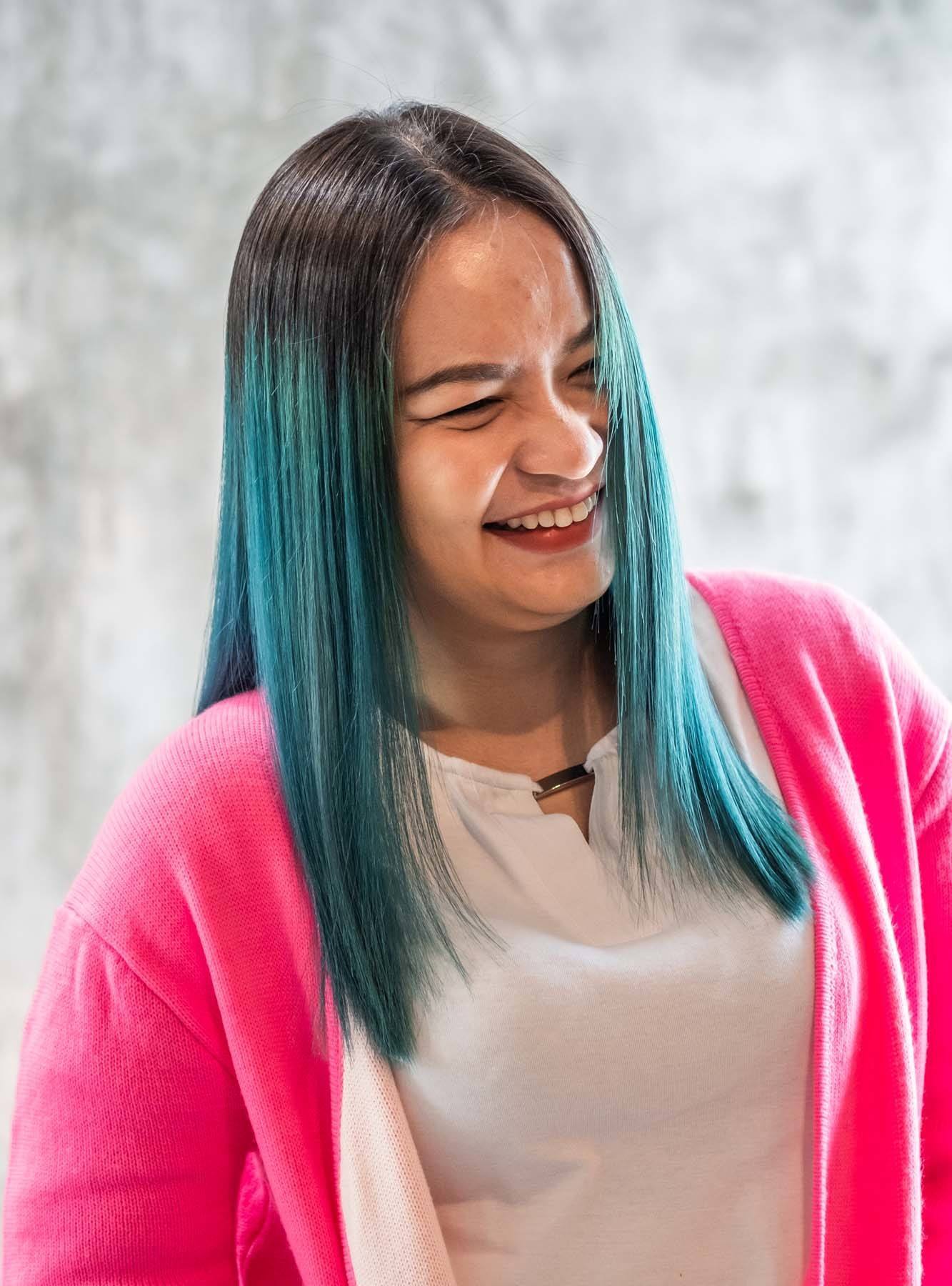 (Credit: Yindee Phuttasirayakorn)