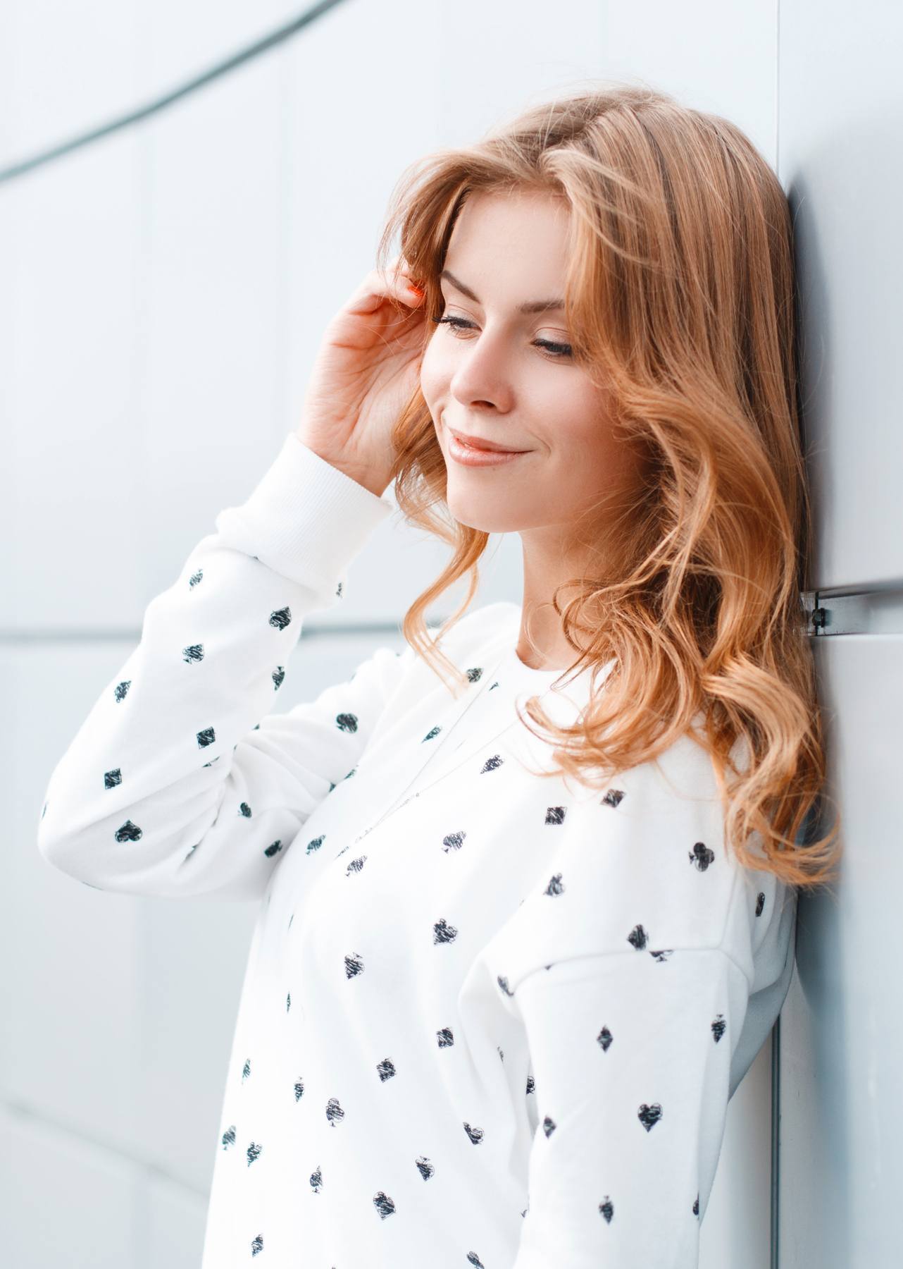 Light Brown Blonde (Credit: Rex by Shutterstock)