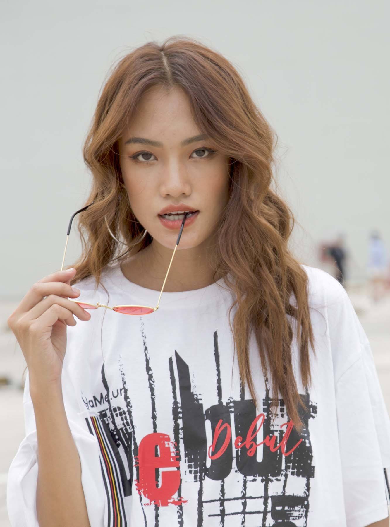 สีน้ำตาลไล่เฉดบาลายาจ (Credit: Rex by Shutterstock)