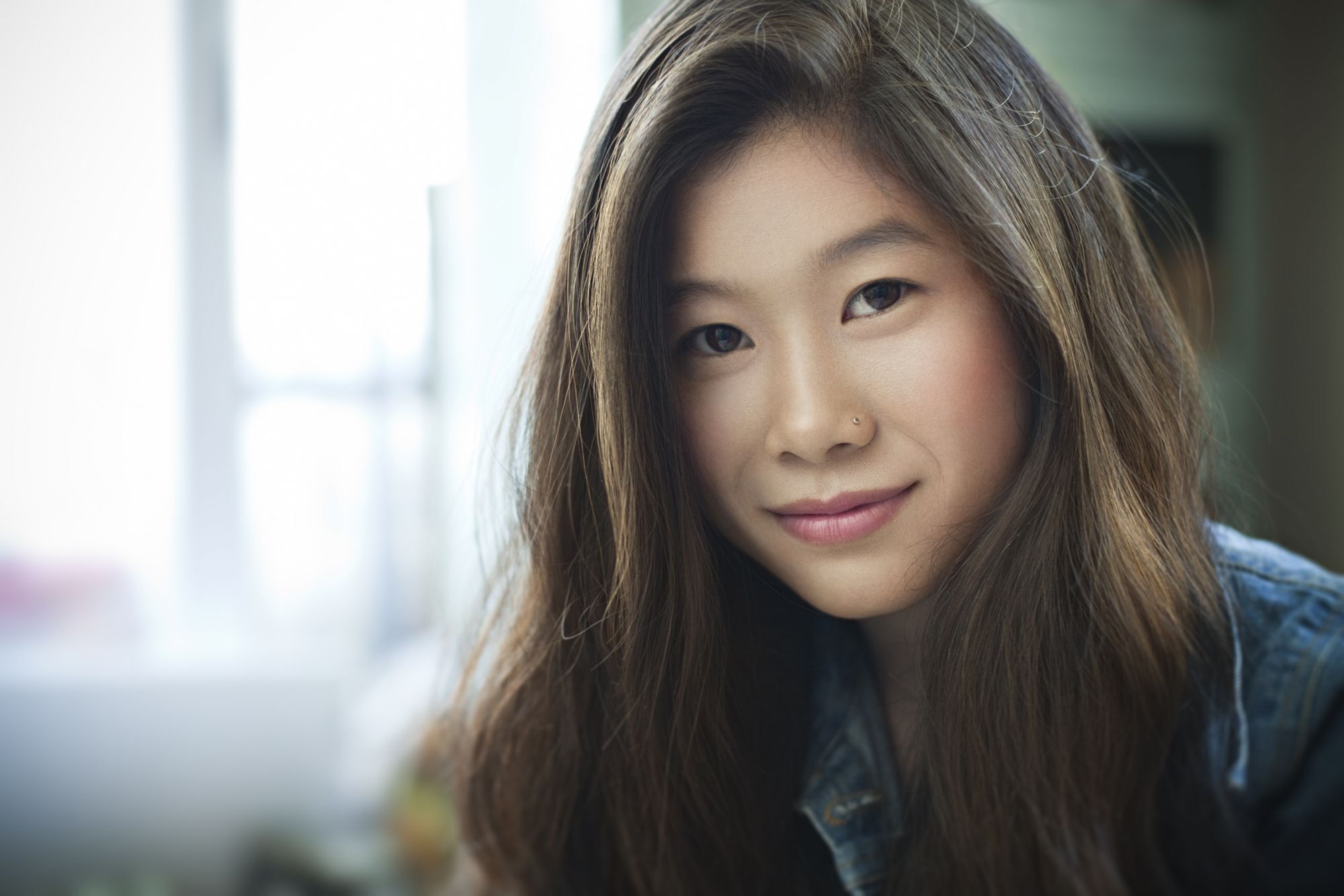 12 เฉด สีผมช็อคโกแลต สไตล์ย้อมผมสีน้ำตาลสวยๆ ไม่ตกเทรนด์