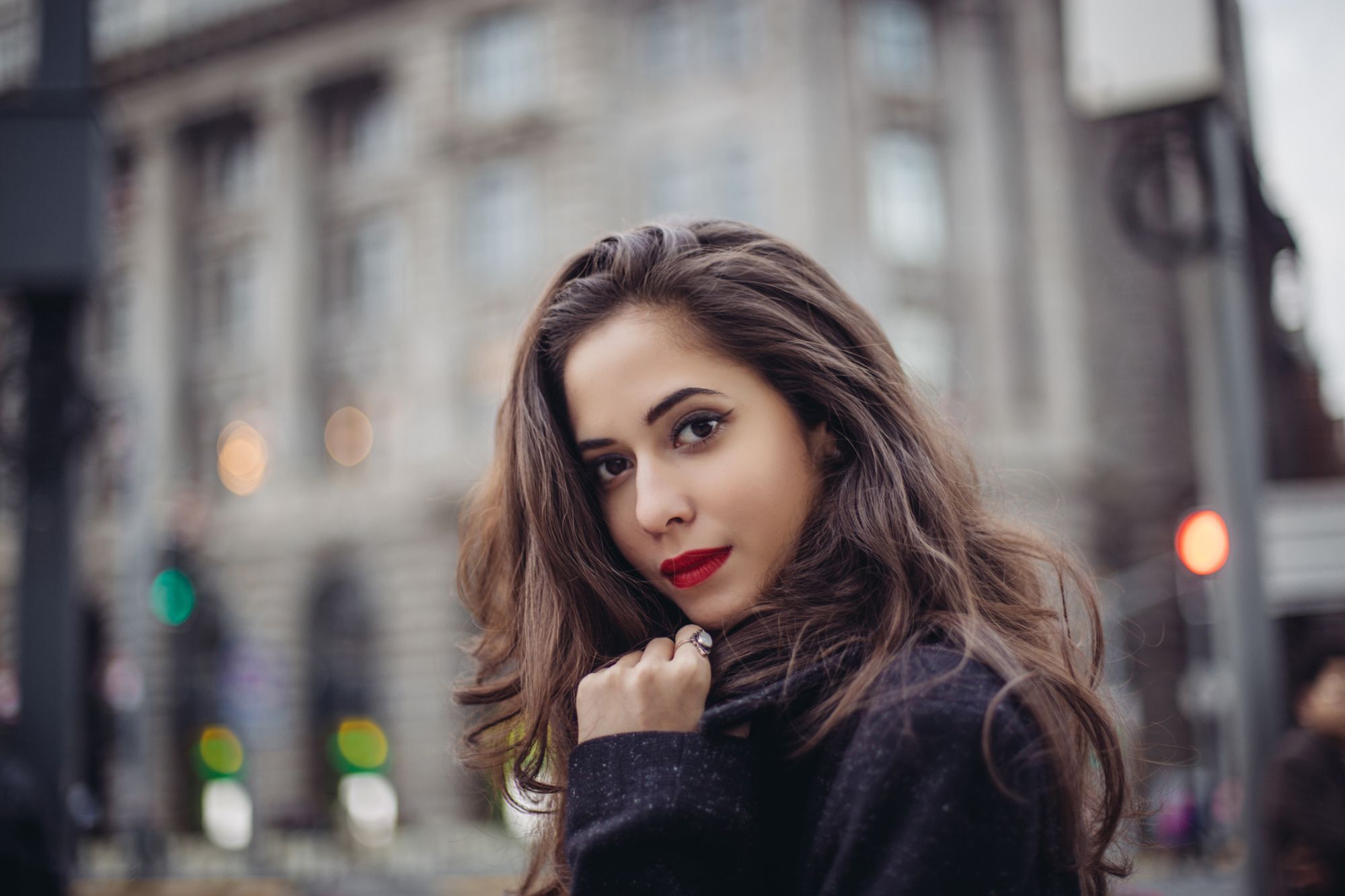 12 เฉด สีผมช็อคโกแลต สไตล์ย้อมผมสีน้ำตาลสวยๆ ไม่ตกเทรนด์