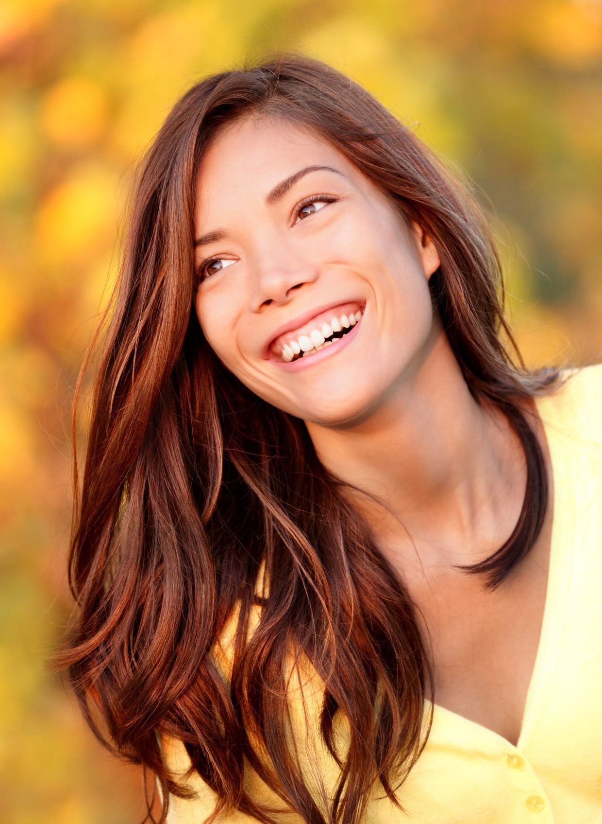 12 เฉด สีผมช็อคโกแลต สไตล์ย้อมผมสีน้ำตาลสวยๆ ไม่ตกเทรนด์