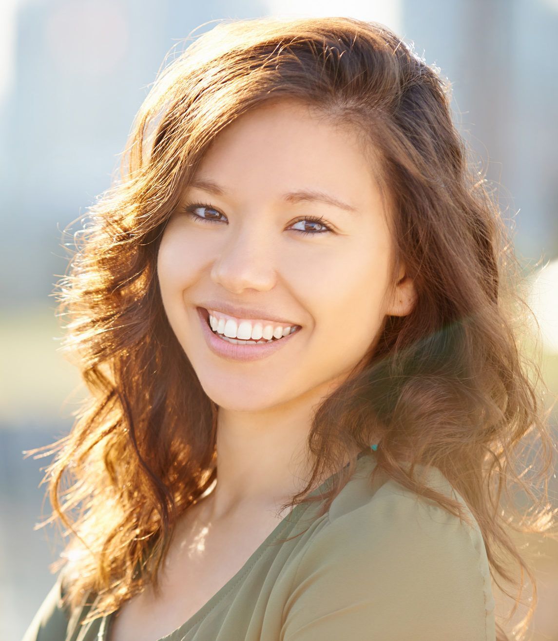 12 เฉด สีผมช็อคโกแลต สไตล์ย้อมผมสีน้ำตาลสวยๆ ไม่ตกเทรนด์