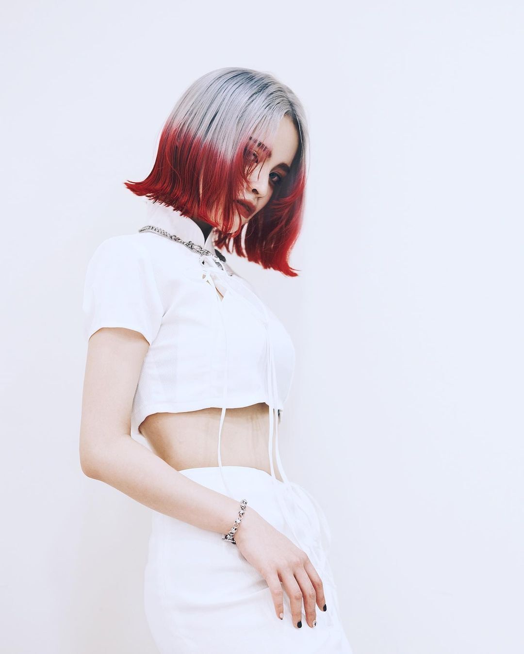 (Credit: instagram/@aheadsalon_tw)