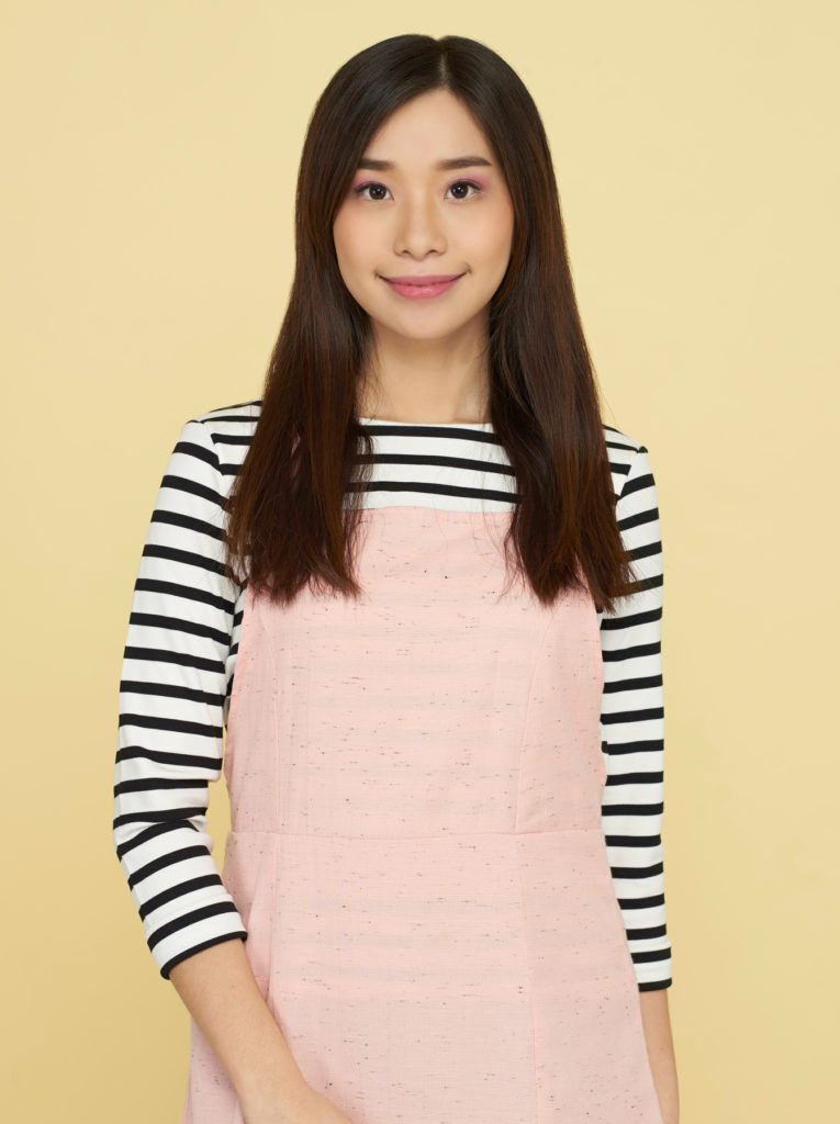 ผมเปีย ถักเปีย 2 ข้าง วิธีถักเปีย ทรงผมยาว