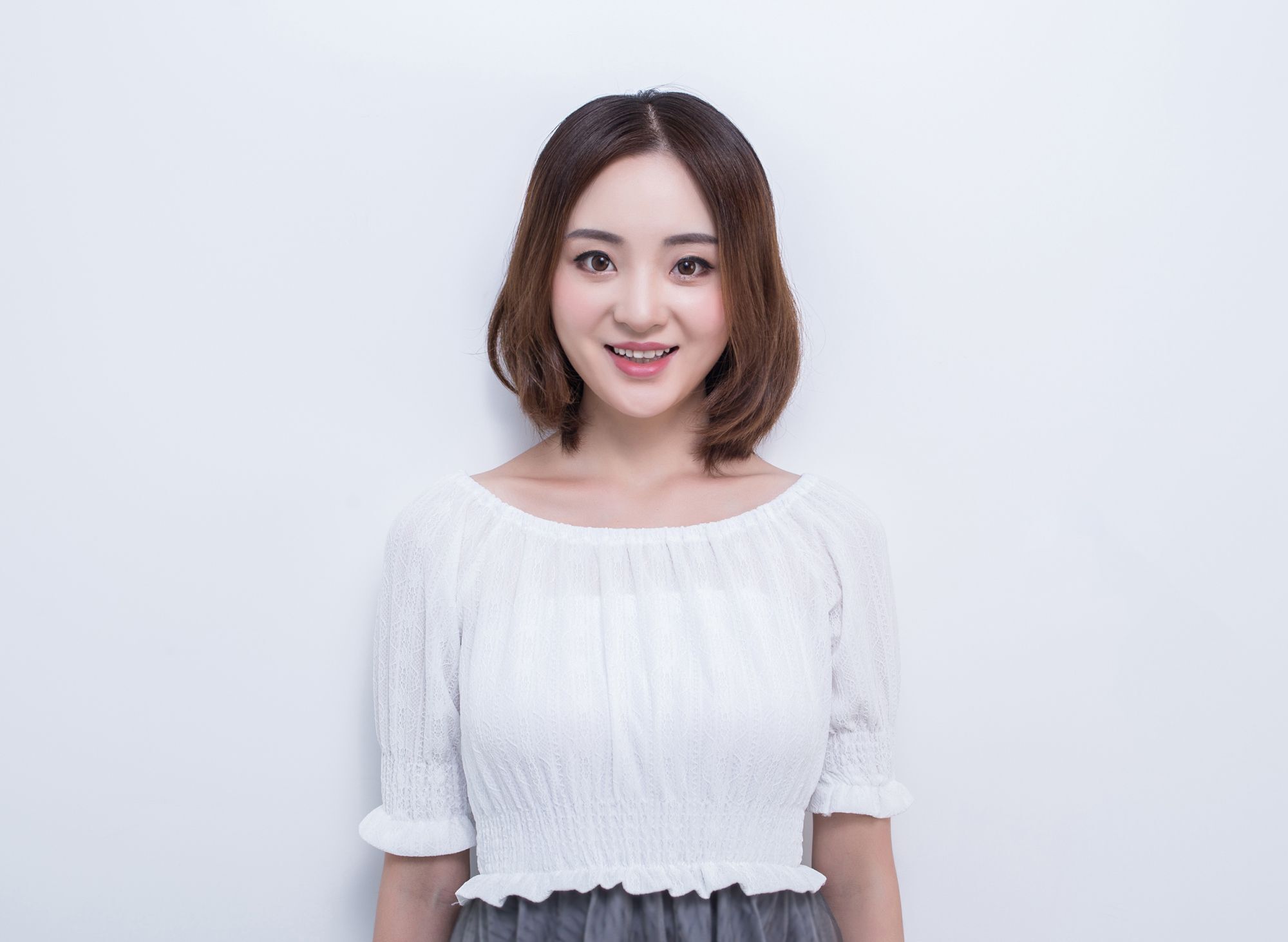 ผมบ๊อบซอย