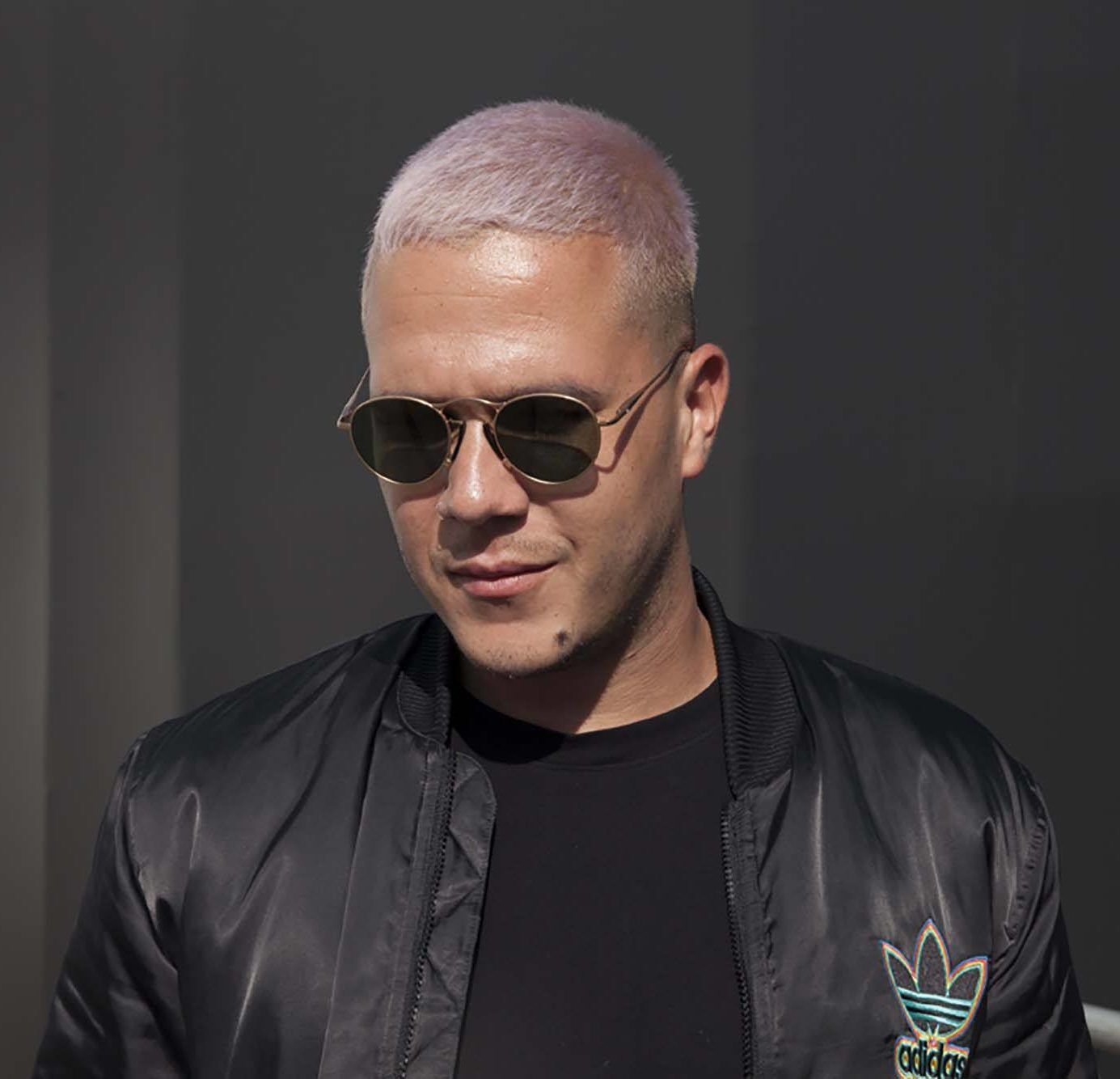 Buzz cut (Credit : Shutterstock)