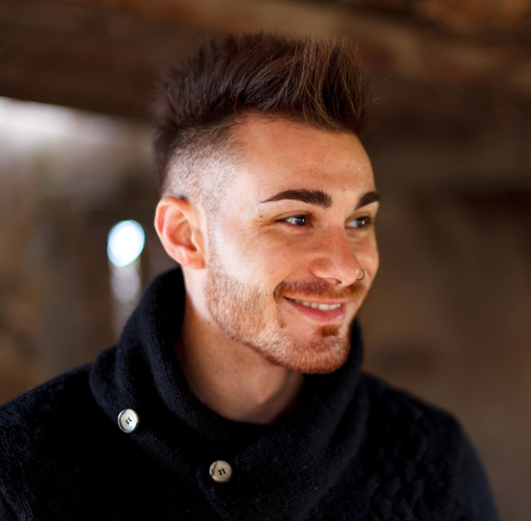 Flat top (Credit : Shutterstock)