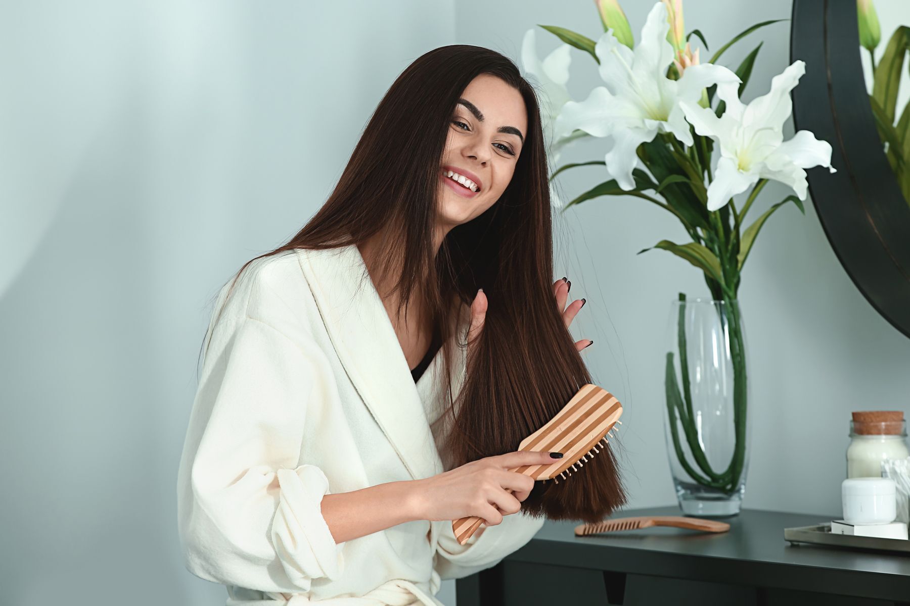 ดูแลผมก่อนเข้านอน