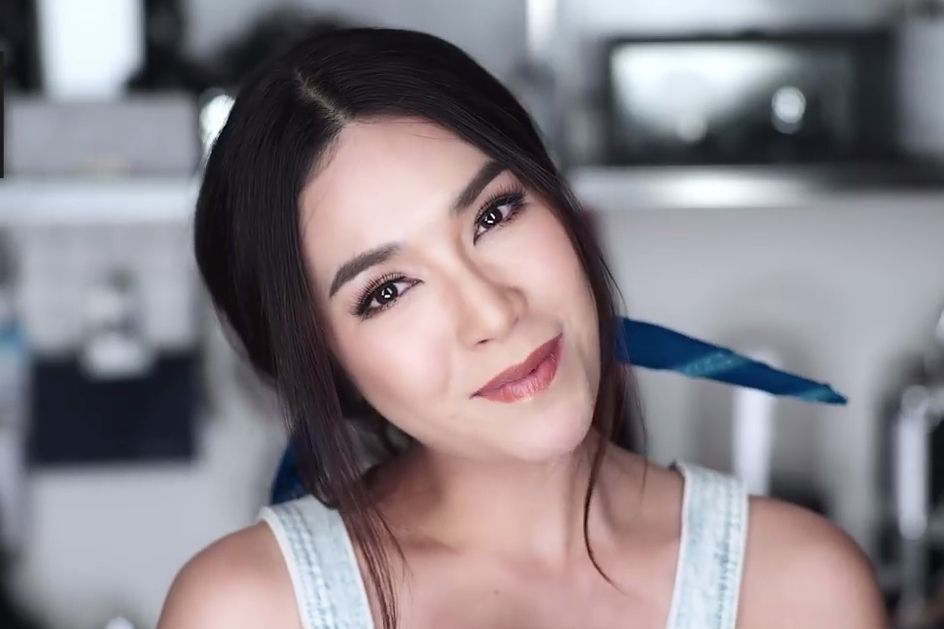 10 ไอเดีย สำหรับเกล้าผมสวย ไปสัมภาษณ์งาน