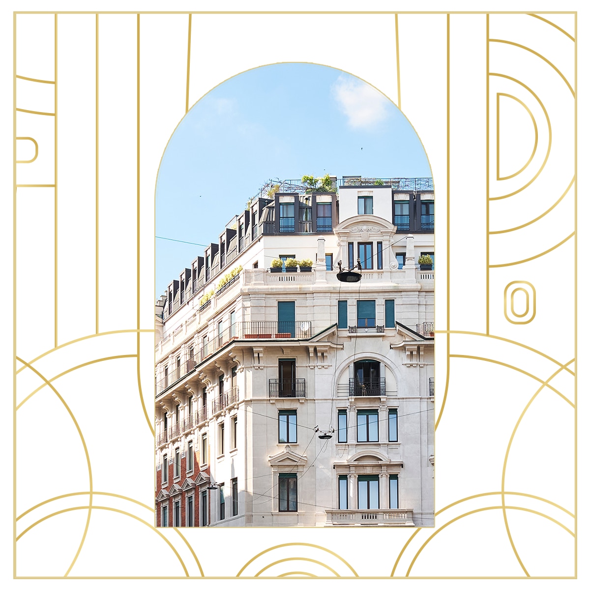 La Ca’ De l’Oreggia